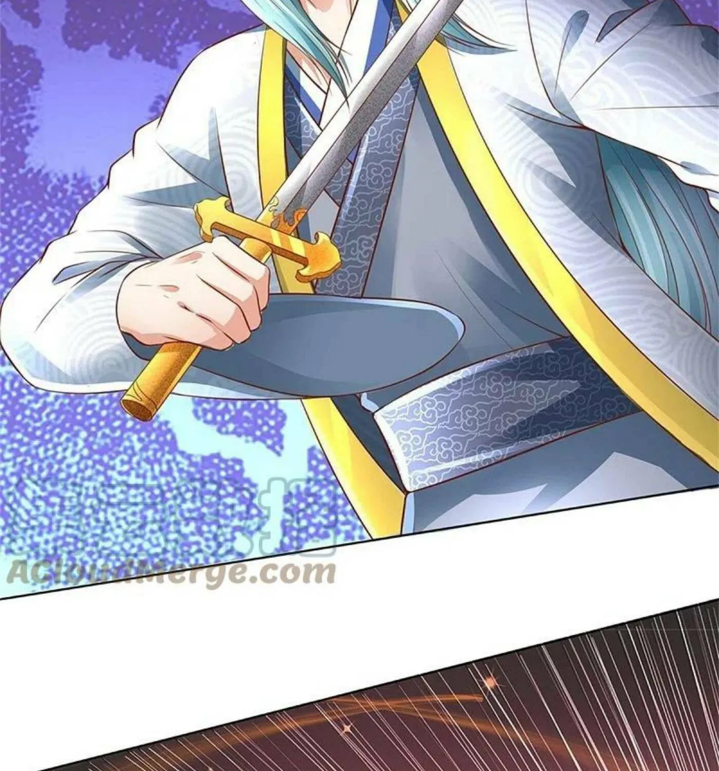 Read Immortal Reverence Dad (Colored) chapter 241 image 41 on Lezhin
