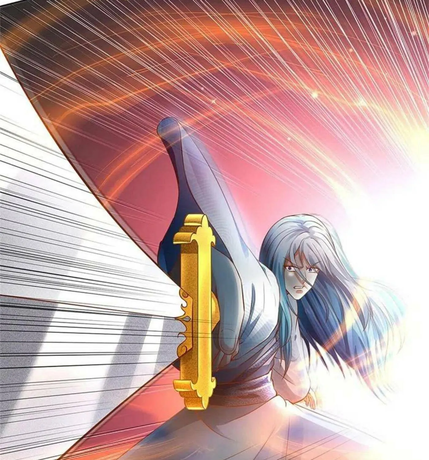 Read Immortal Reverence Dad (Colored) chapter 241 image 42 on Lezhin