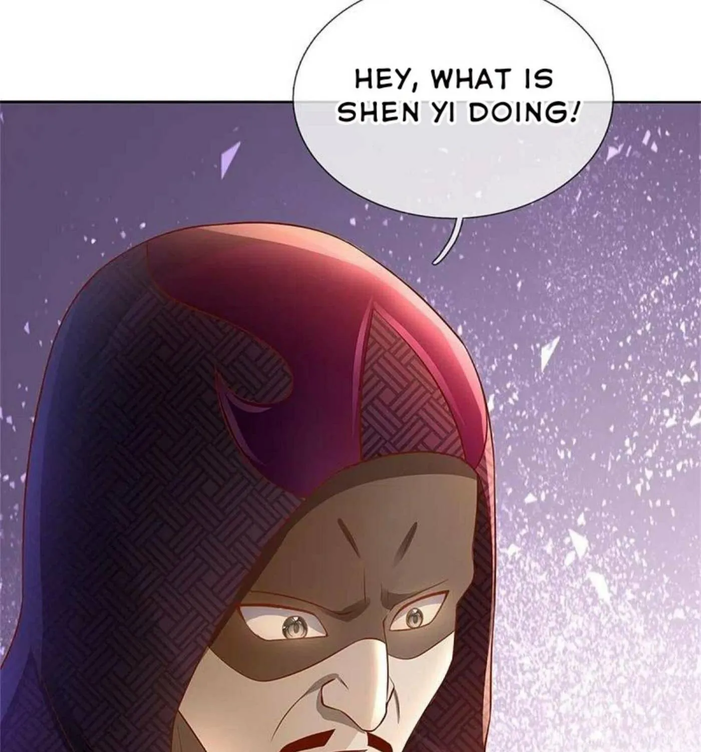 Read Immortal Reverence Dad (Colored) chapter 241 image 52 on Lezhin