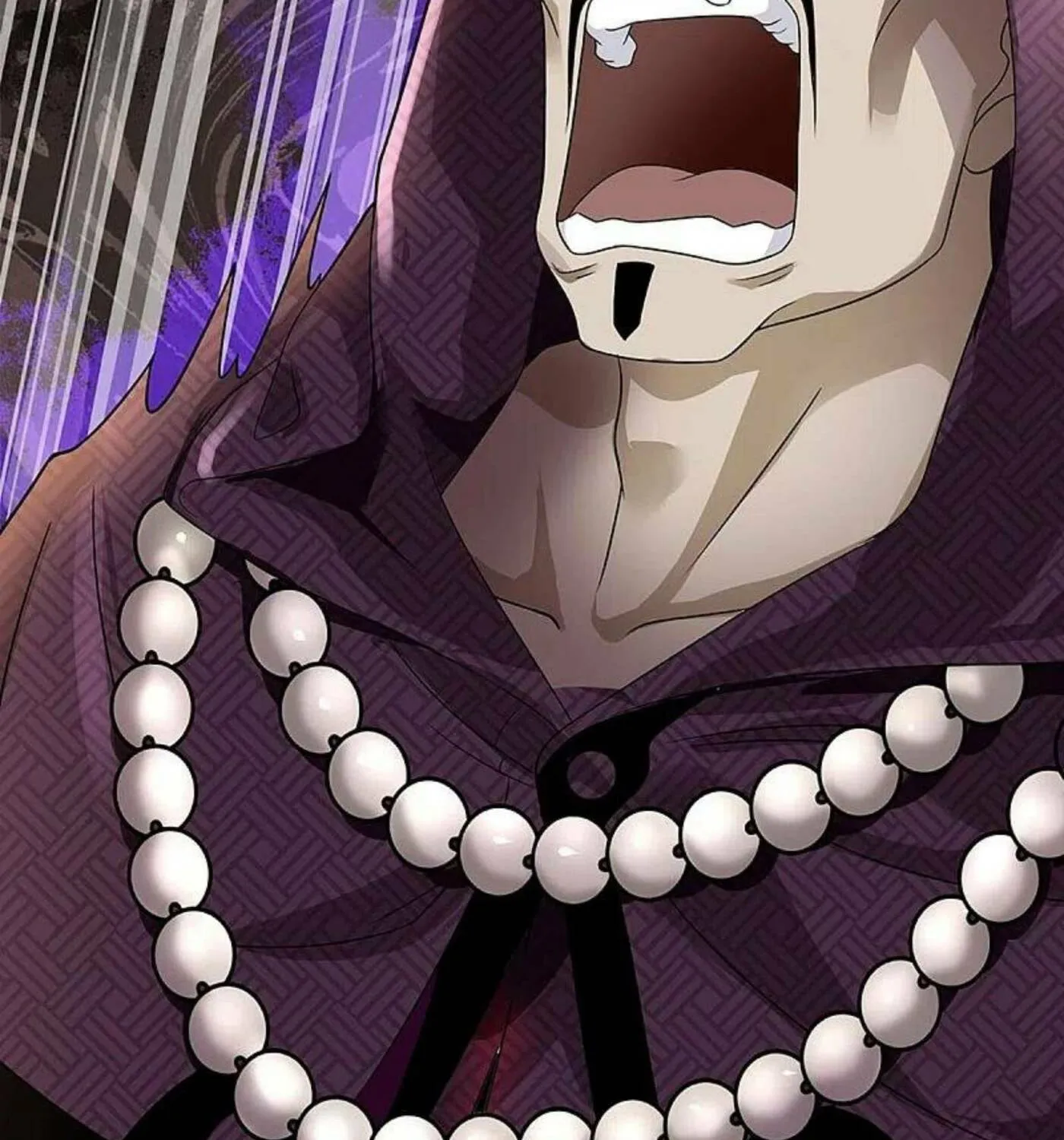 Read Immortal Reverence Dad (Colored) chapter 242 image 17 on Lezhin