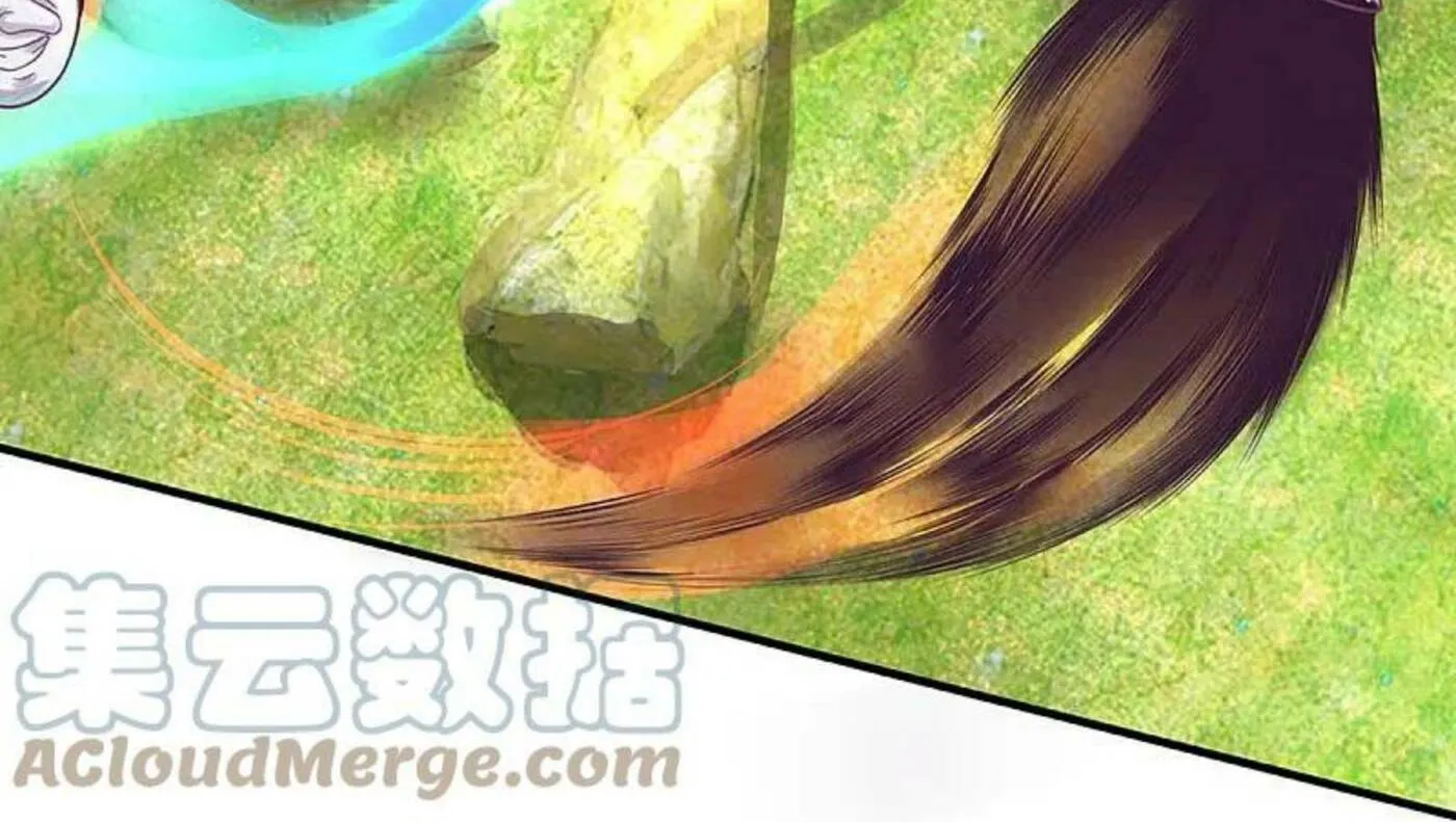 Read Immortal Reverence Dad (Colored) chapter 242 image 23 on Lezhin