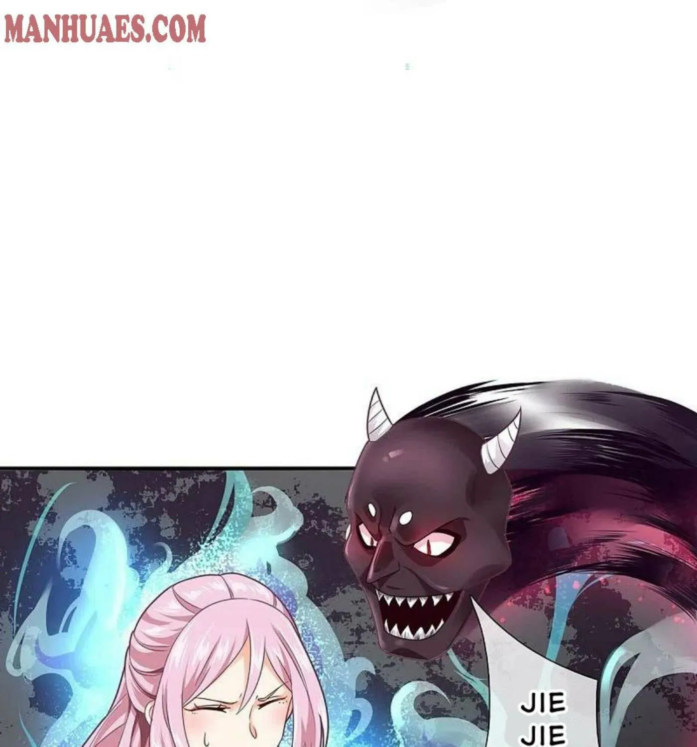 Read Immortal Reverence Dad (Colored) chapter 242 image 24 on Lezhin