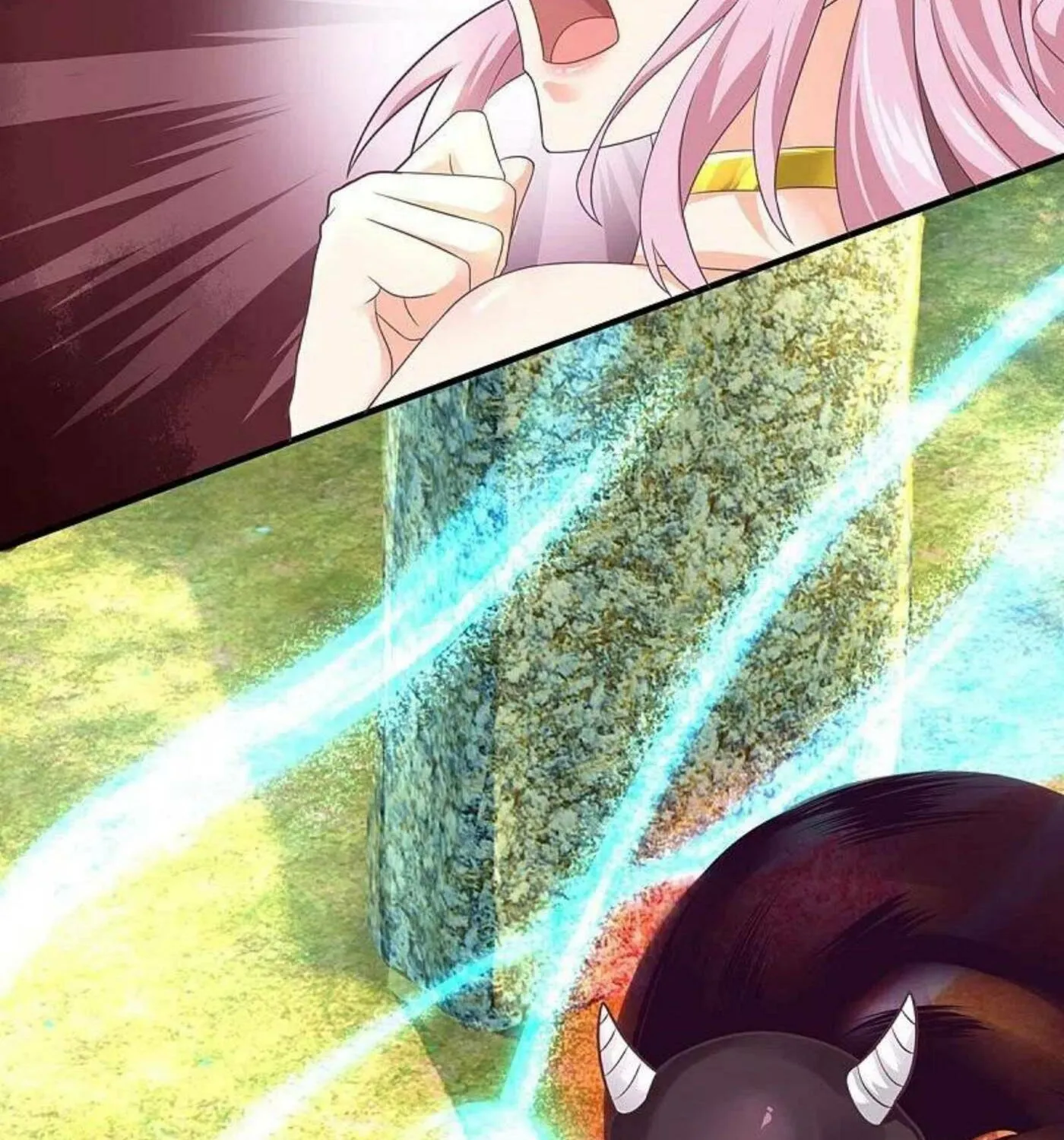 Read Immortal Reverence Dad (Colored) chapter 242 image 29 on Lezhin