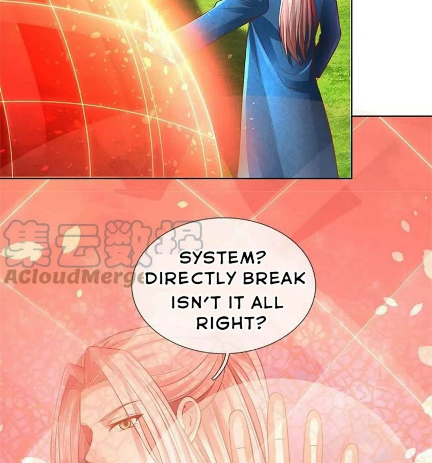 Read Immortal Reverence Dad (Colored) chapter 242 image 3 on Lezhin