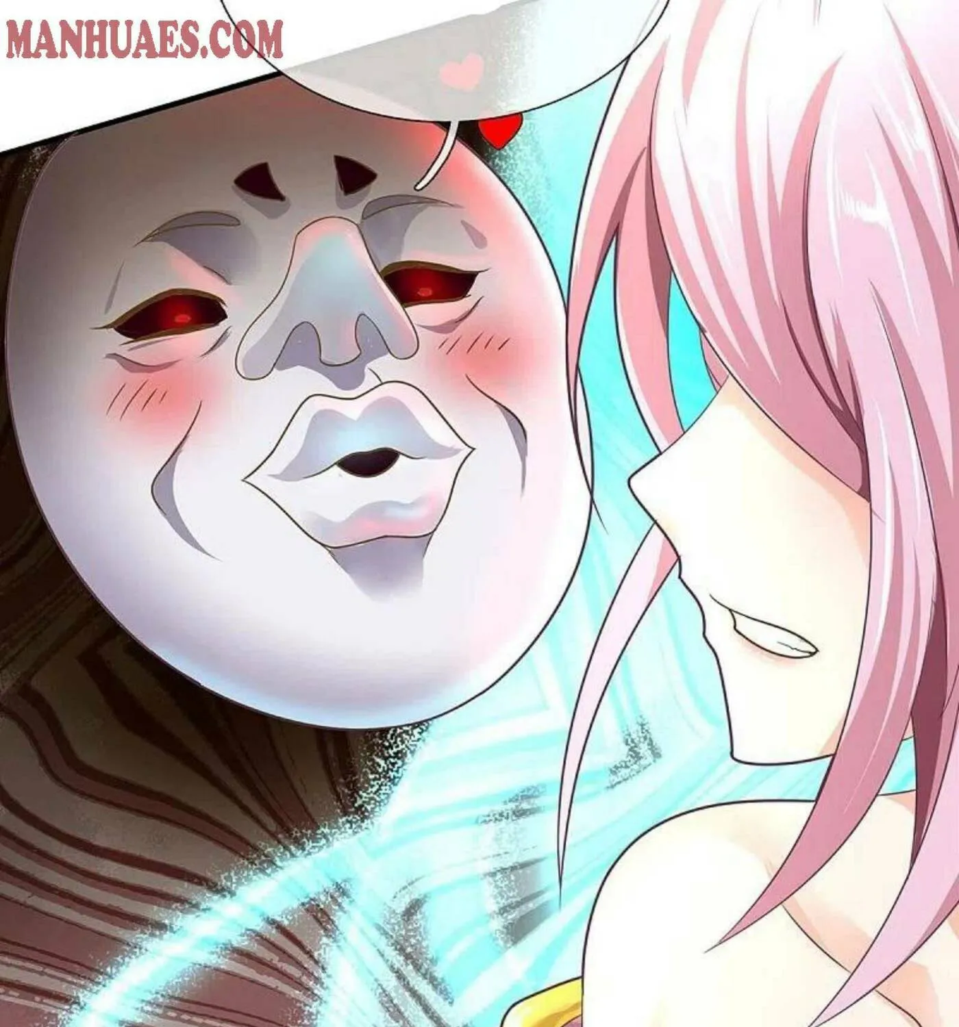 Read Immortal Reverence Dad (Colored) chapter 242 image 33 on Lezhin