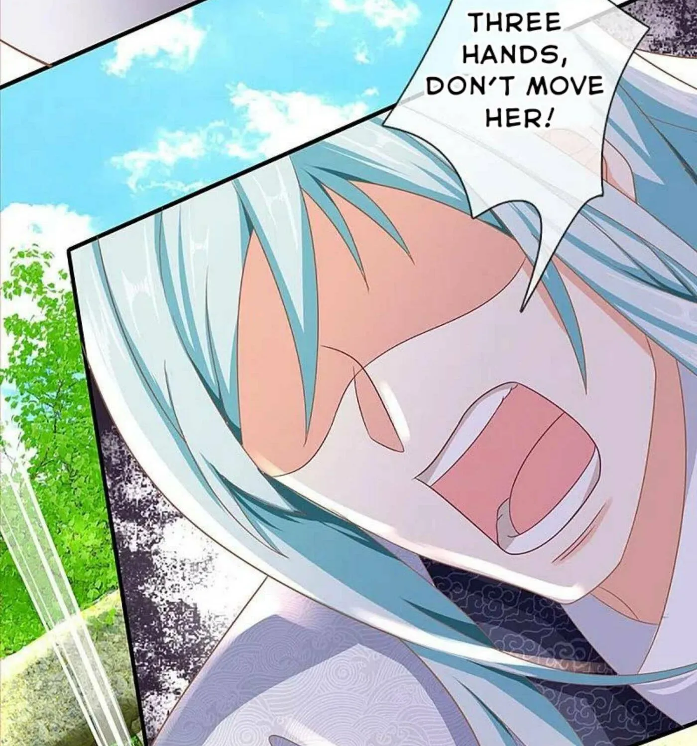Read Immortal Reverence Dad (Colored) chapter 242 image 36 on Lezhin
