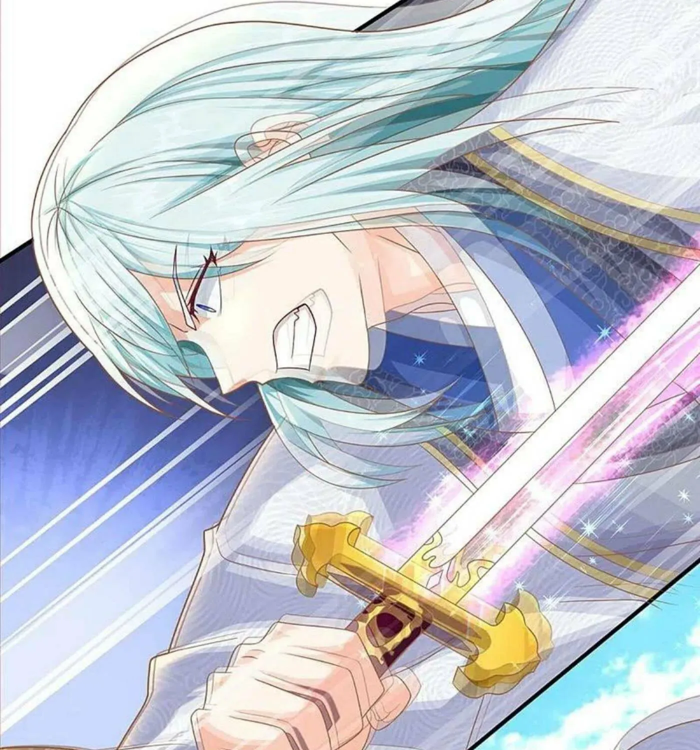 Read Immortal Reverence Dad (Colored) chapter 242 image 39 on Lezhin