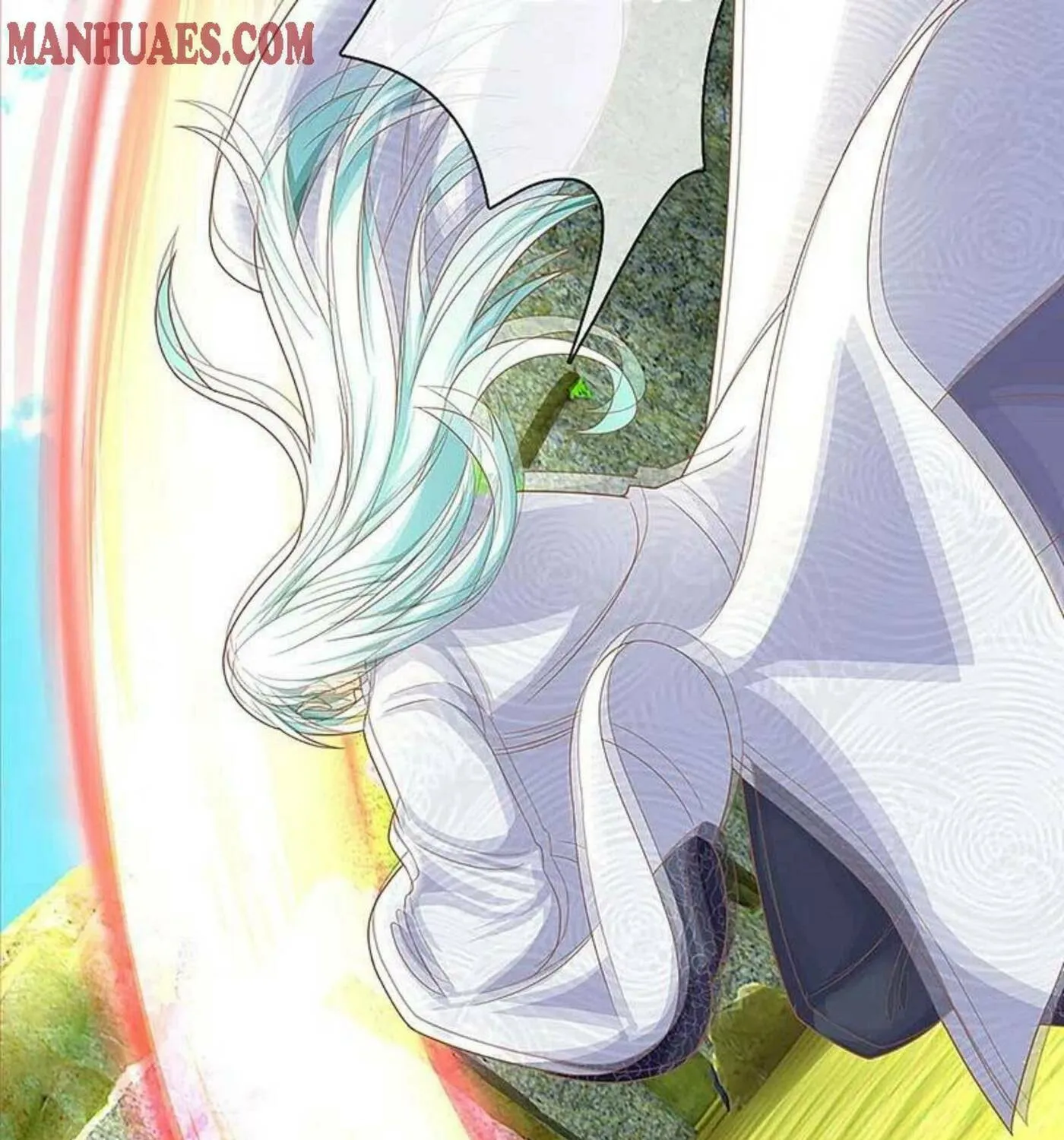 Read Immortal Reverence Dad (Colored) chapter 242 image 41 on Lezhin