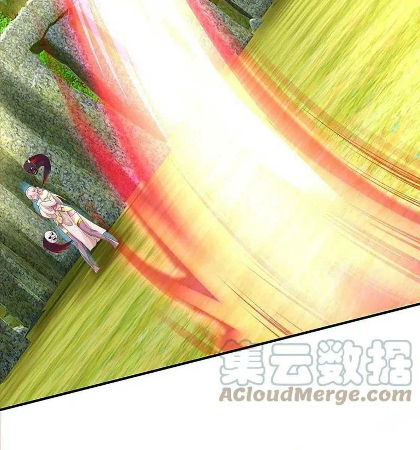 Read Immortal Reverence Dad (Colored) chapter 242 image 42 on Lezhin