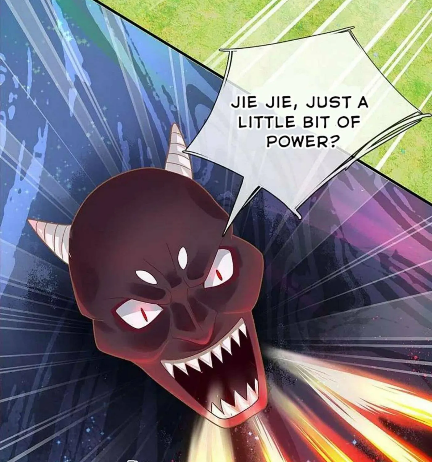 Read Immortal Reverence Dad (Colored) chapter 242 image 44 on Lezhin