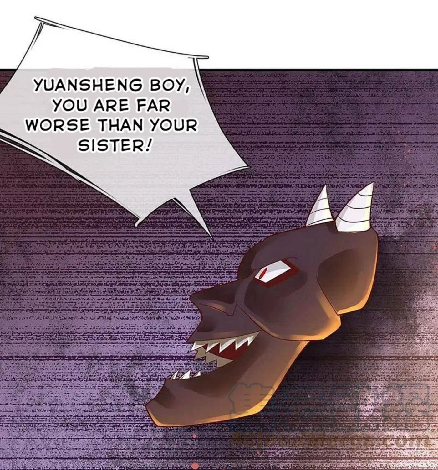 Read Immortal Reverence Dad (Colored) chapter 242 image 47 on Lezhin