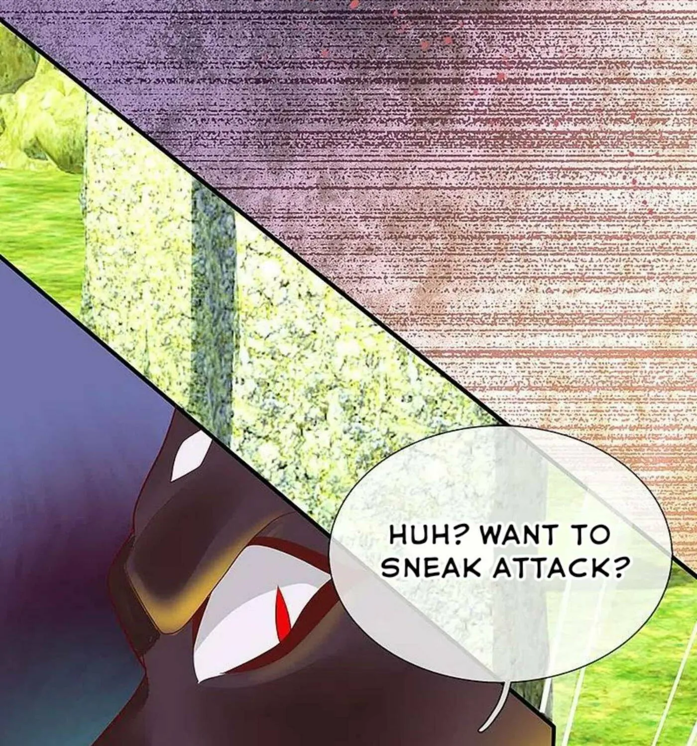 Read Immortal Reverence Dad (Colored) chapter 242 image 48 on Lezhin
