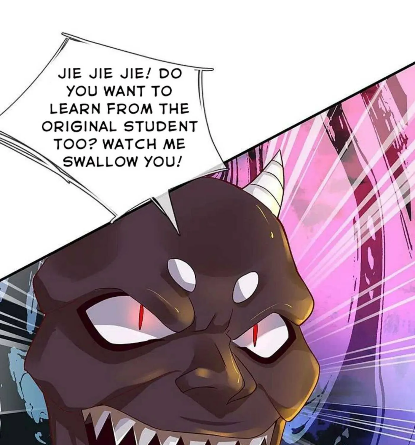 Read Immortal Reverence Dad (Colored) chapter 242 image 52 on Lezhin