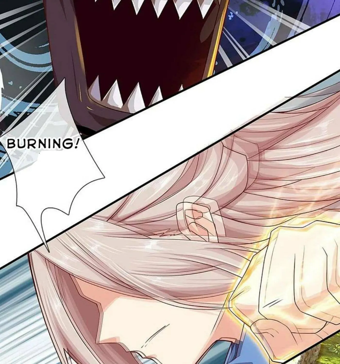 Read Immortal Reverence Dad (Colored) chapter 242 image 53 on Lezhin