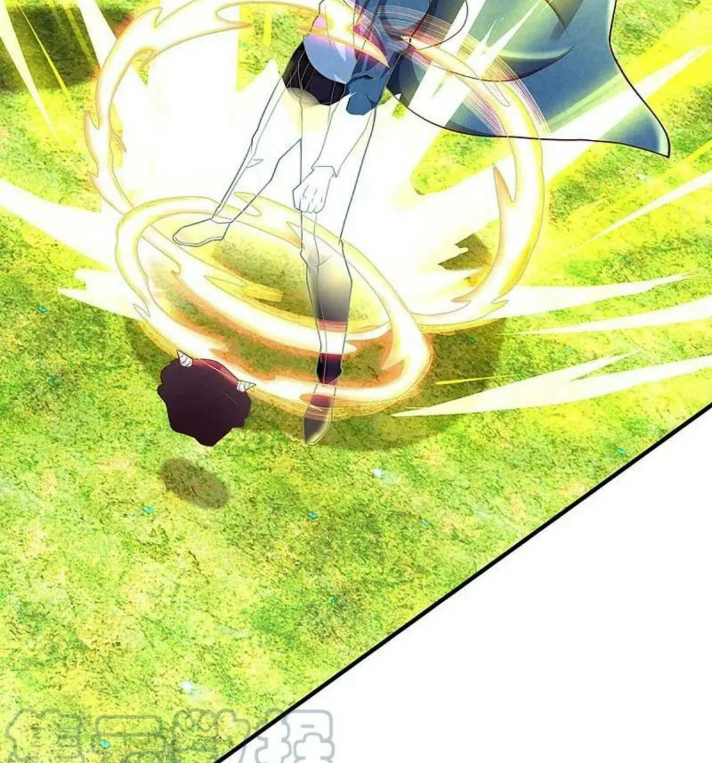 Read Immortal Reverence Dad (Colored) chapter 242 image 55 on Lezhin