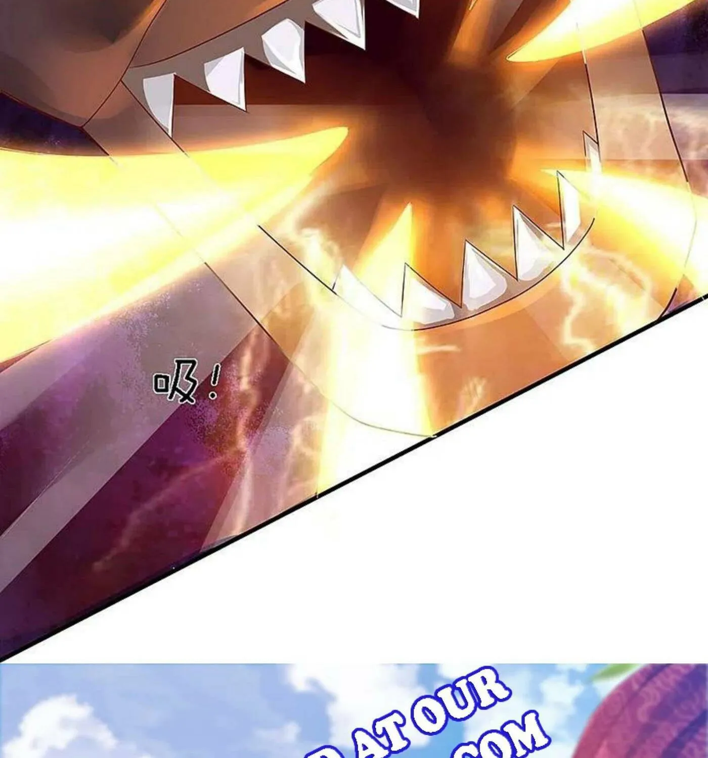 Read Immortal Reverence Dad (Colored) chapter 242 image 57 on Lezhin