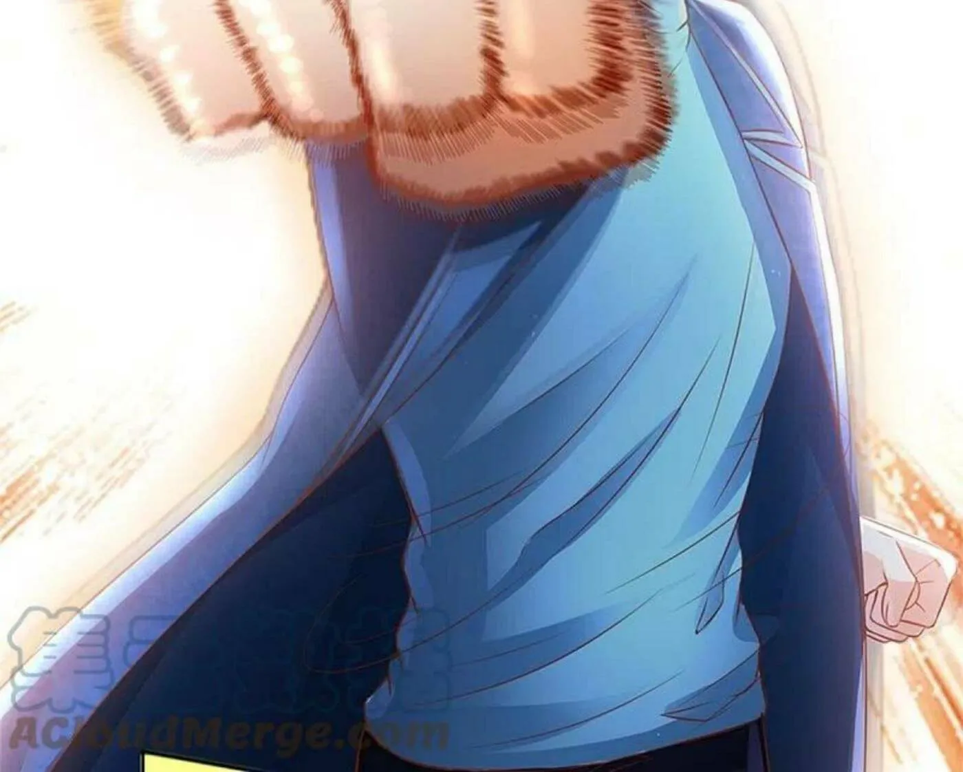 Read Immortal Reverence Dad (Colored) chapter 242 image 6 on Lezhin