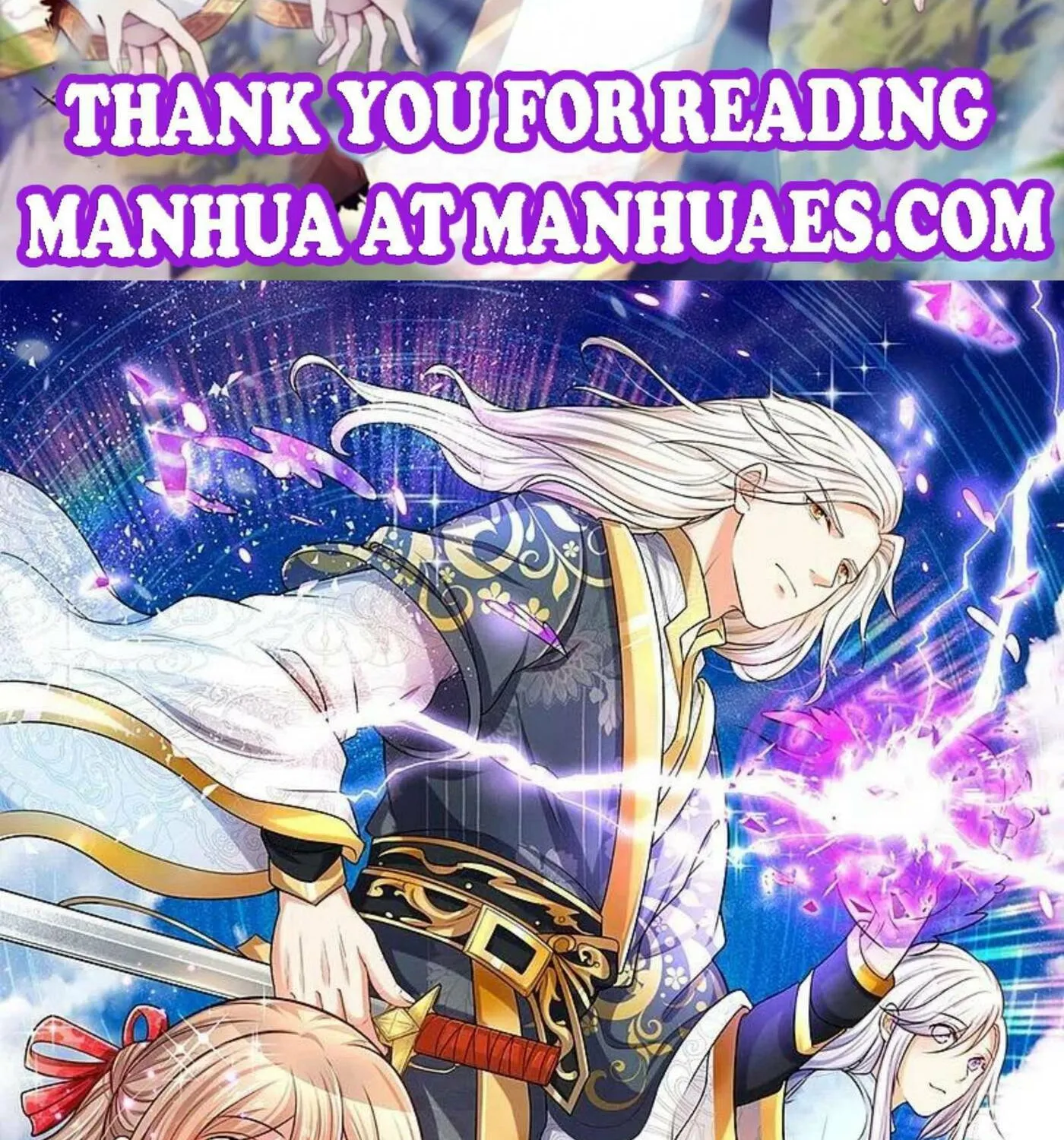 Read Immortal Reverence Dad (Colored) chapter 243 image 1 on Lezhin