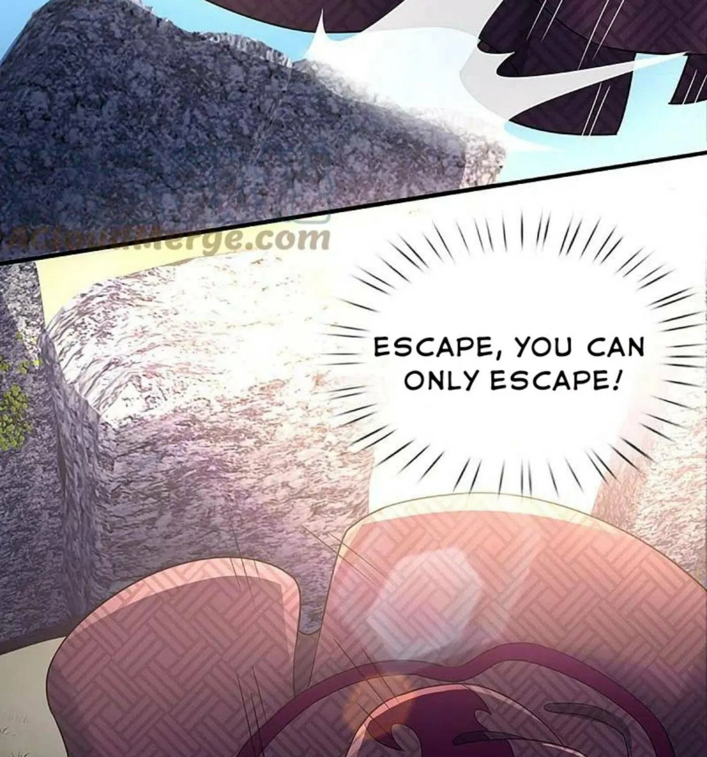 Read Immortal Reverence Dad (Colored) chapter 243 image 14 on Lezhin