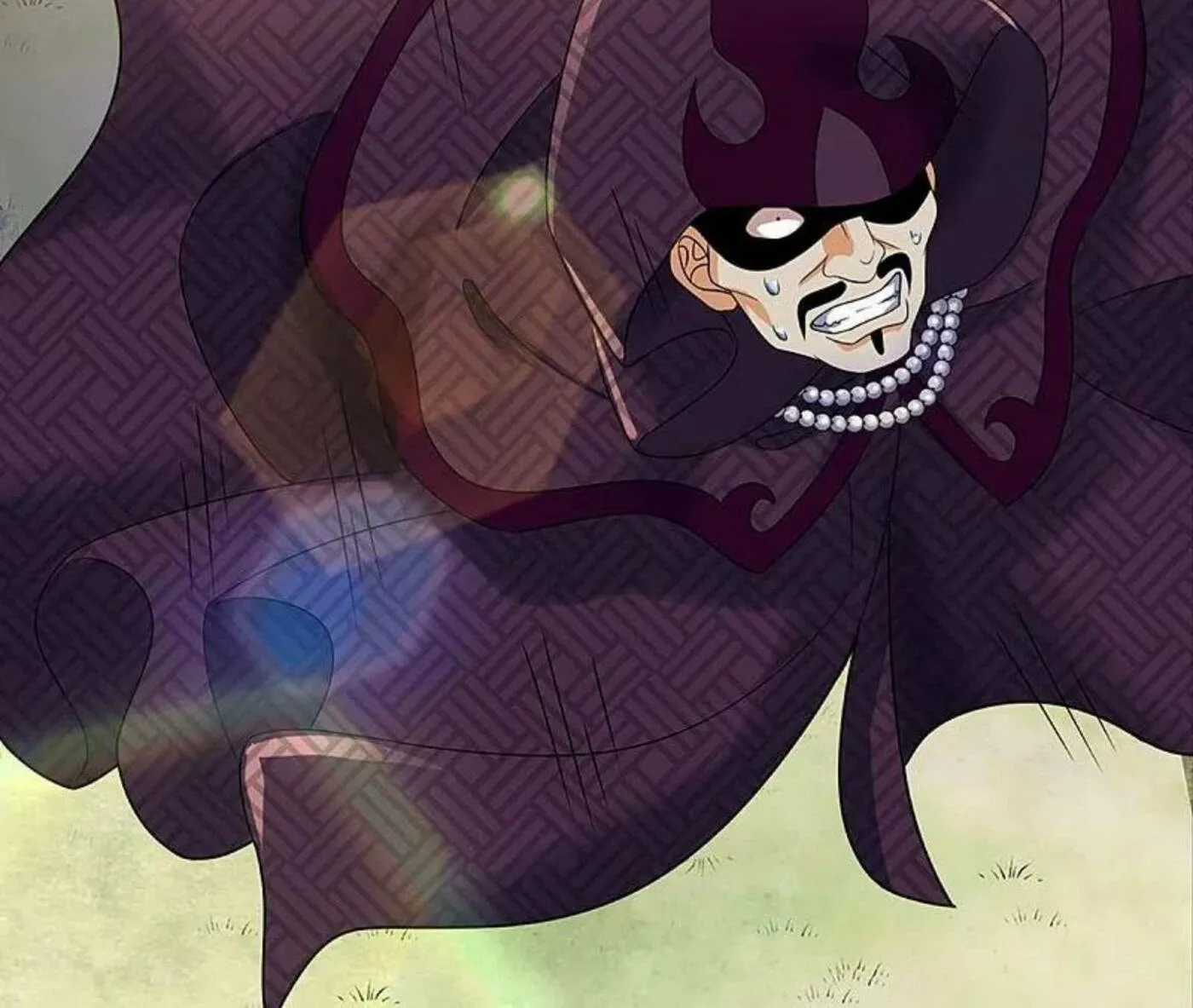 Read Immortal Reverence Dad (Colored) chapter 243 image 15 on Lezhin