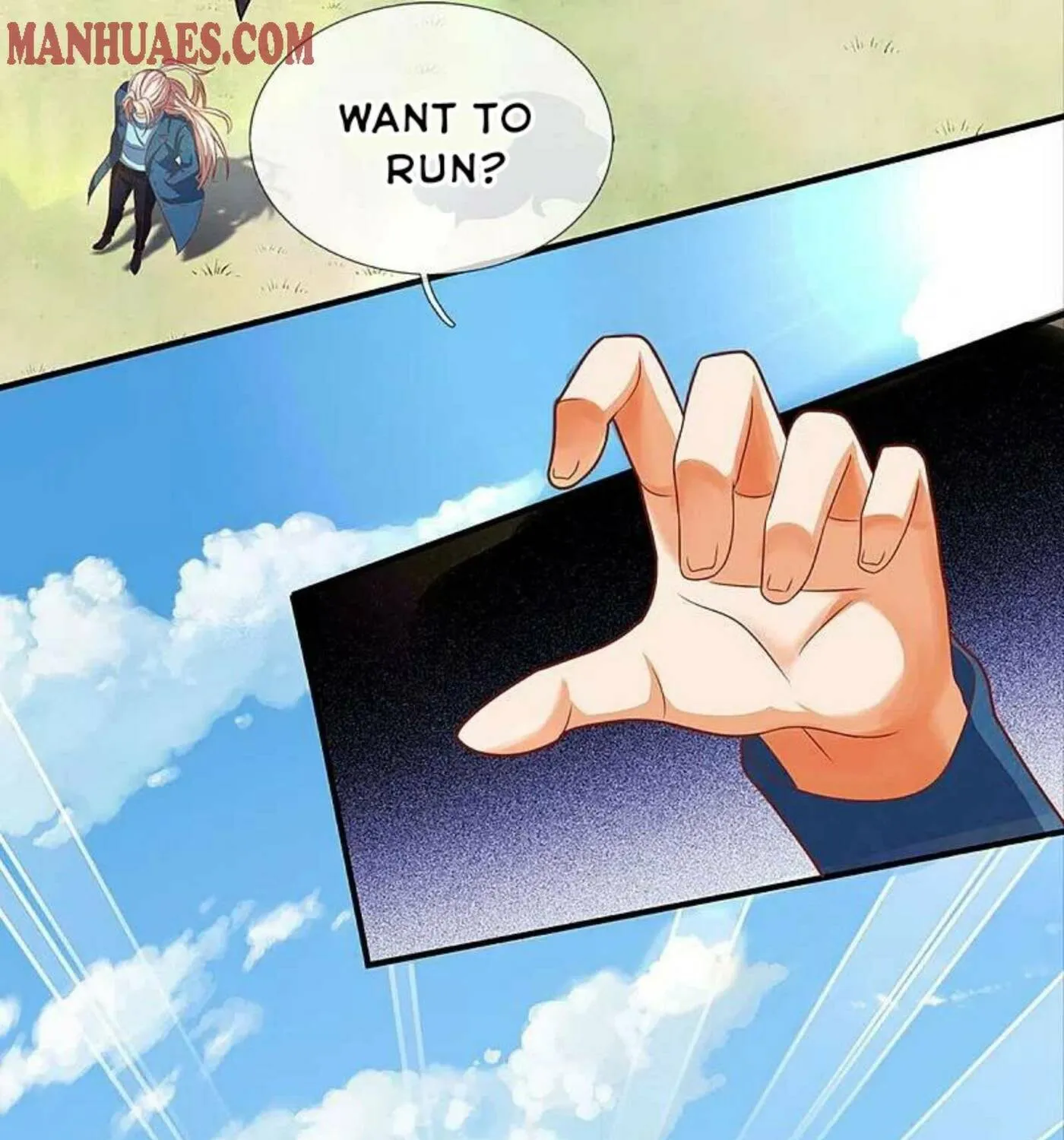 Read Immortal Reverence Dad (Colored) chapter 243 image 16 on Lezhin