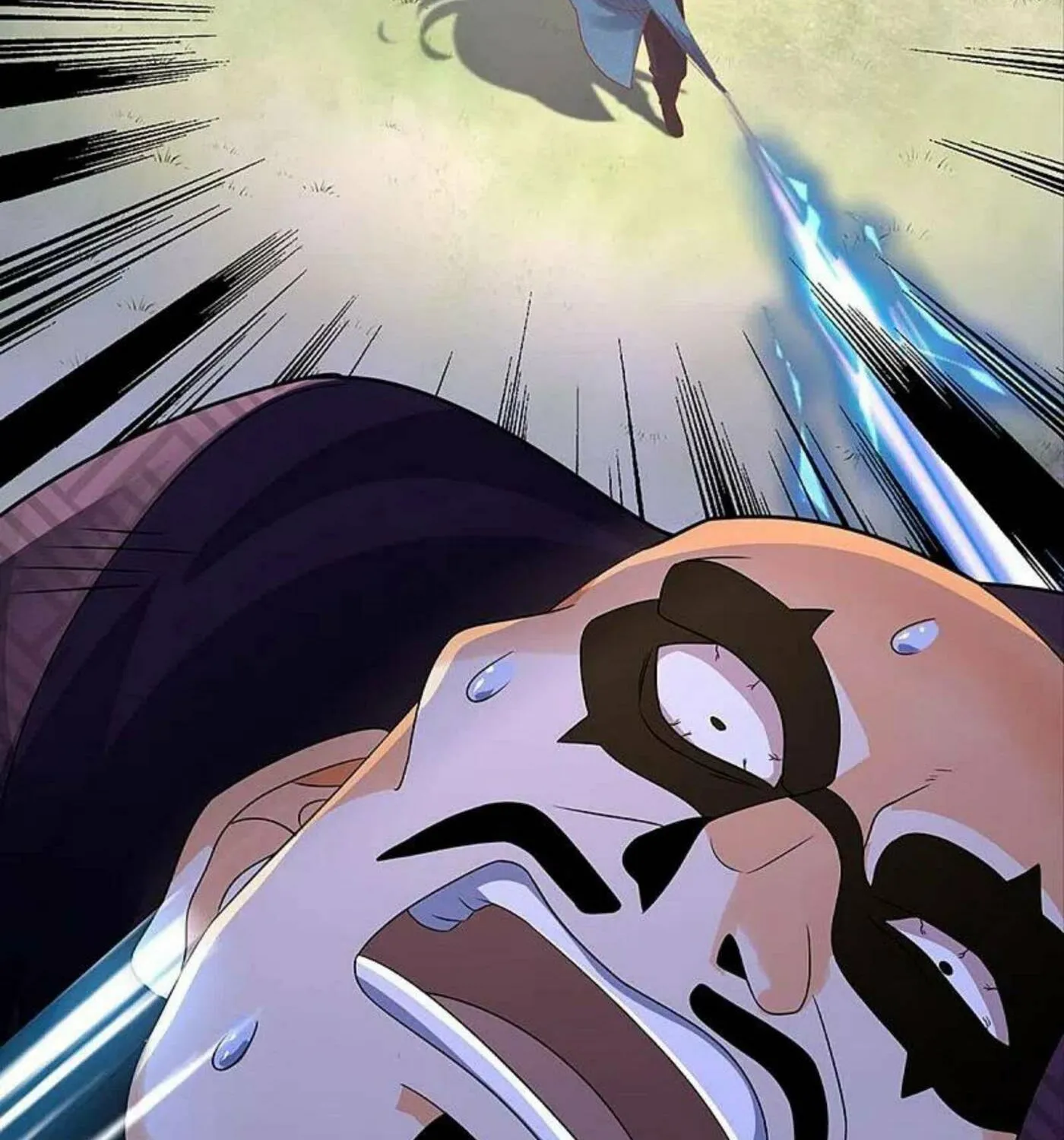 Read Immortal Reverence Dad (Colored) chapter 243 image 19 on Lezhin