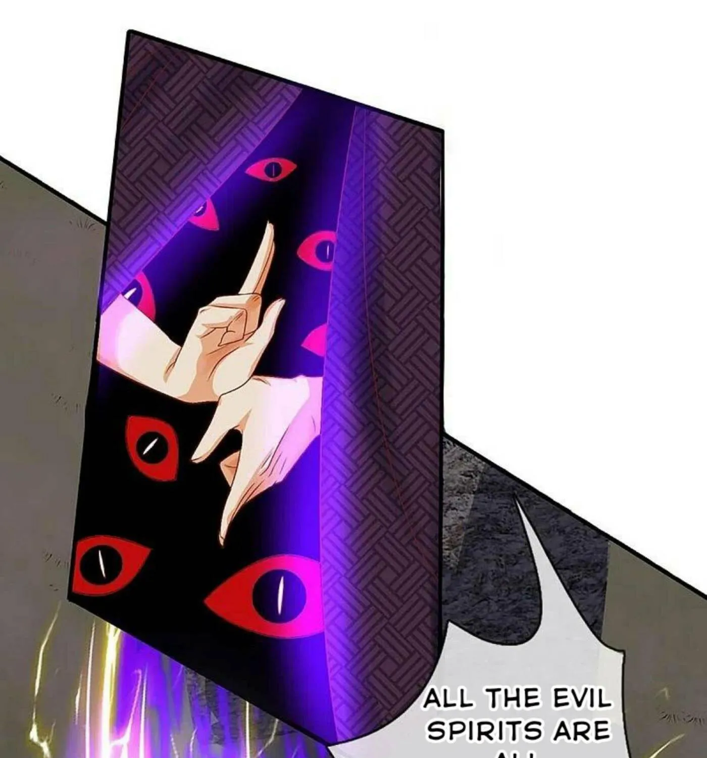 Read Immortal Reverence Dad (Colored) chapter 243 image 22 on Lezhin
