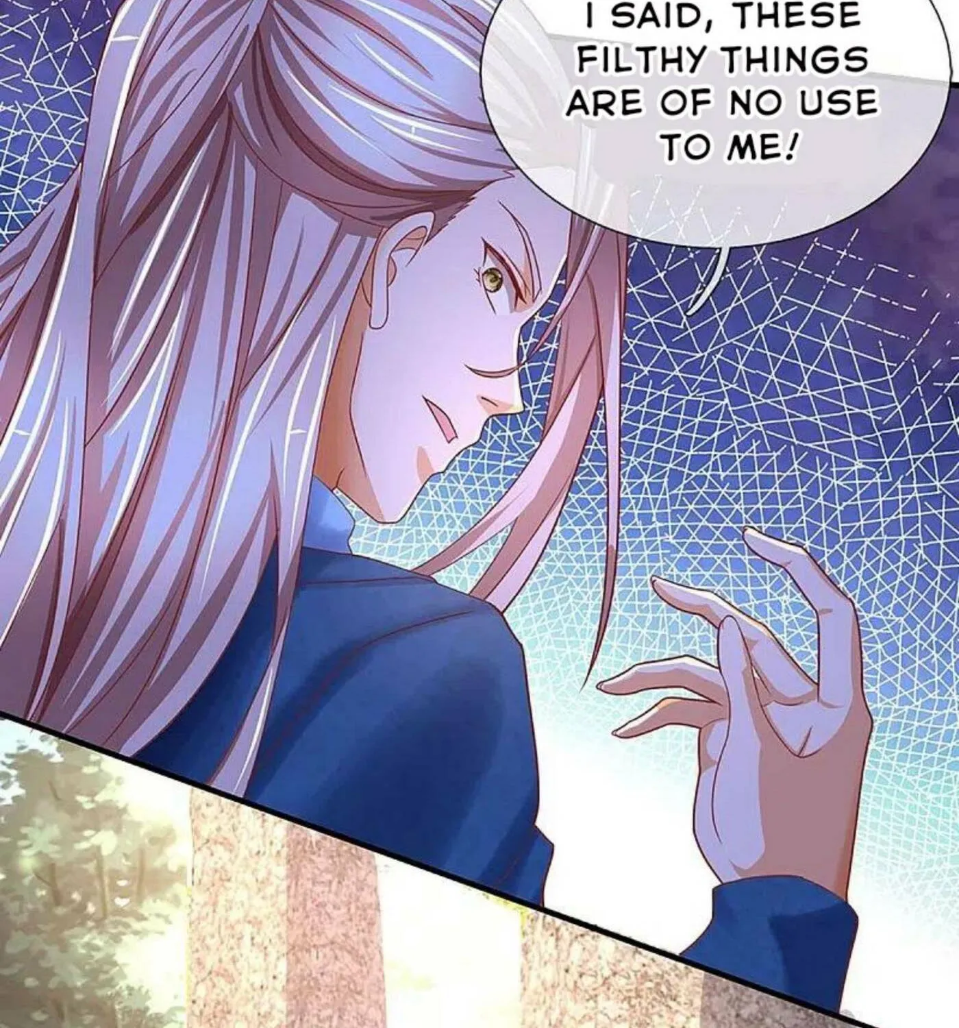Read Immortal Reverence Dad (Colored) chapter 243 image 28 on Lezhin