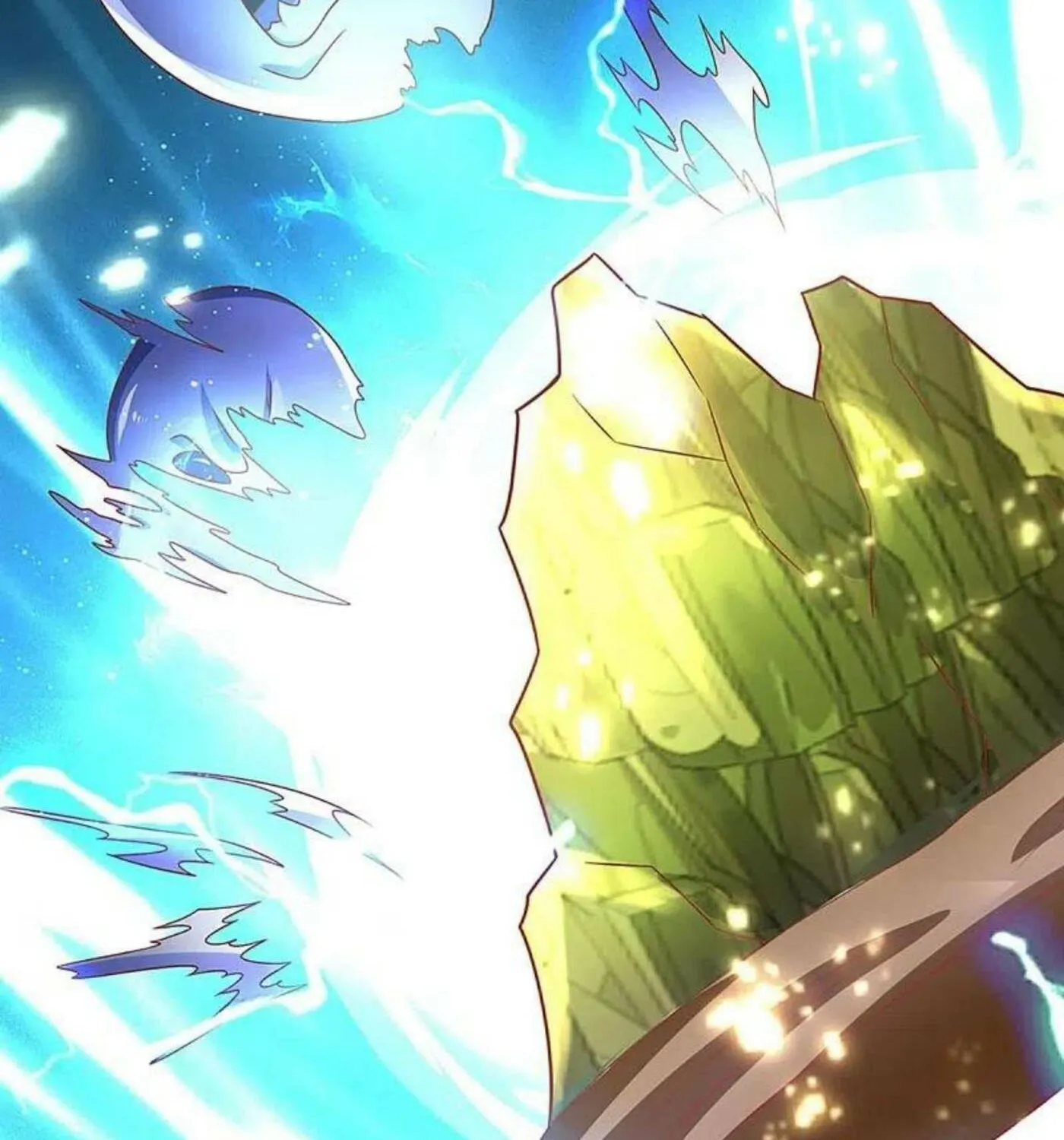 Read Immortal Reverence Dad (Colored) chapter 243 image 32 on Lezhin