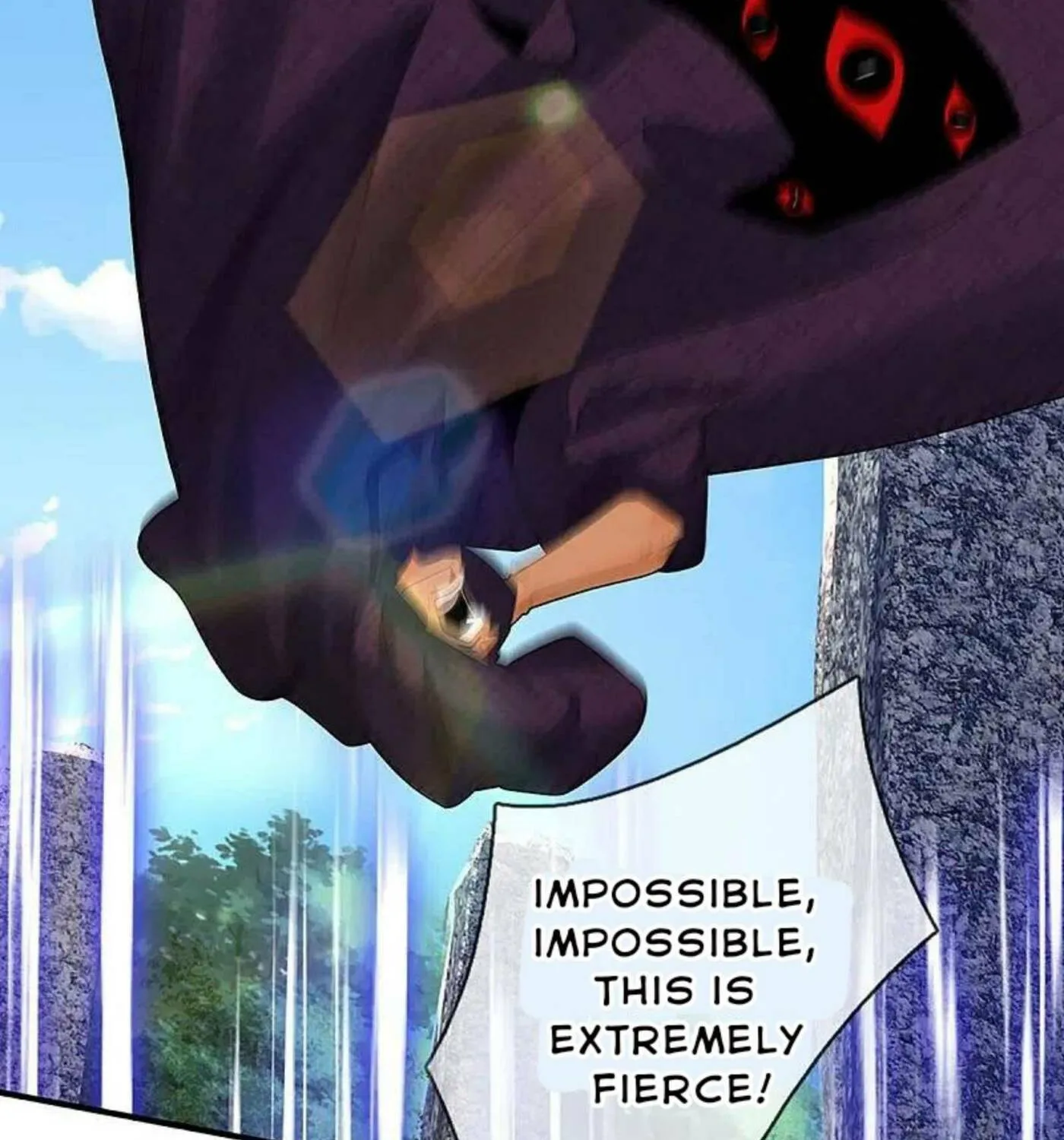 Read Immortal Reverence Dad (Colored) chapter 243 image 36 on Lezhin