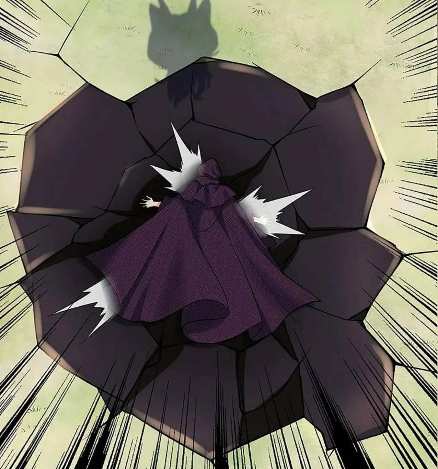 Read Immortal Reverence Dad (Colored) chapter 243 image 38 on Lezhin