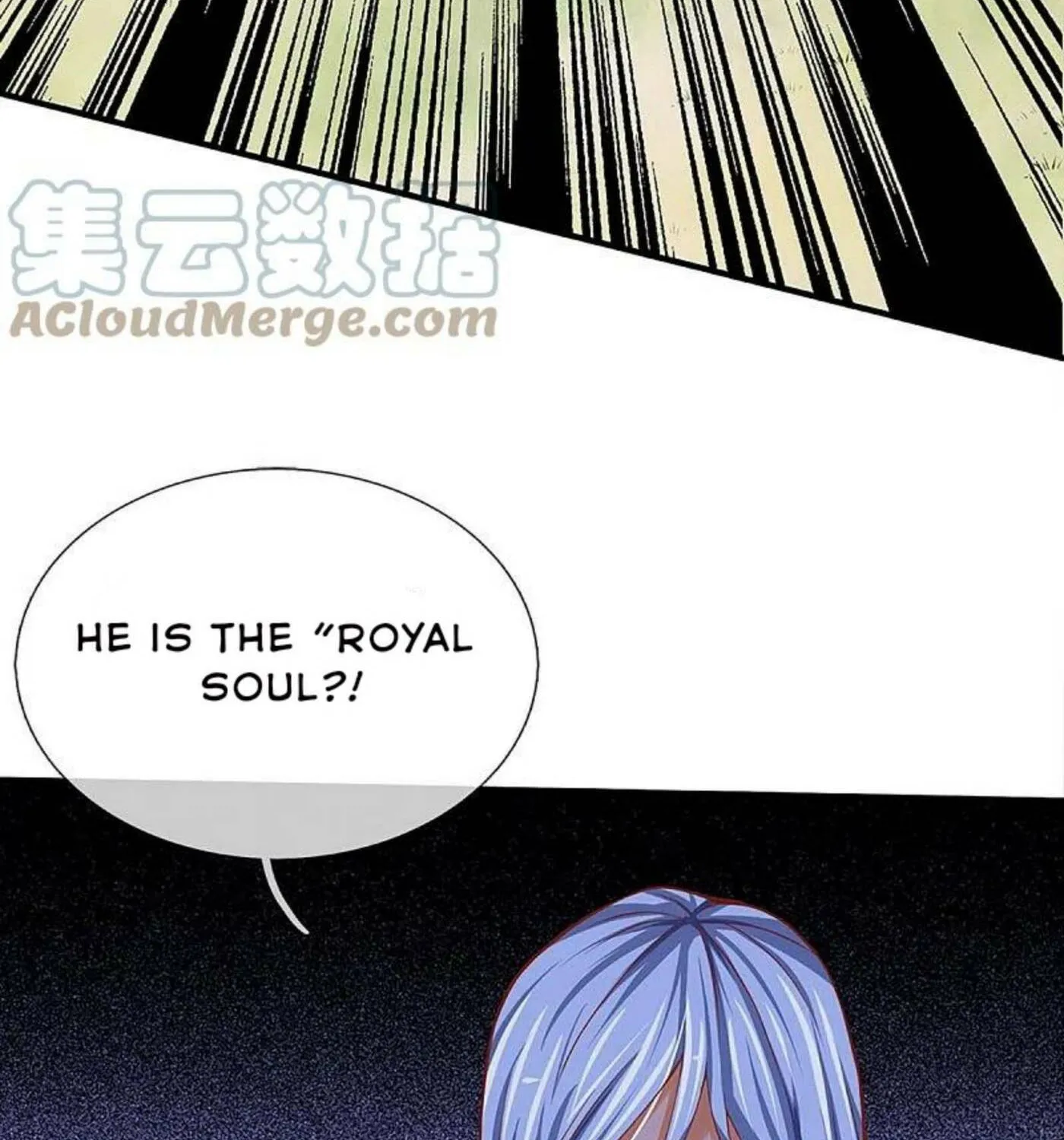 Read Immortal Reverence Dad (Colored) chapter 243 image 39 on Lezhin