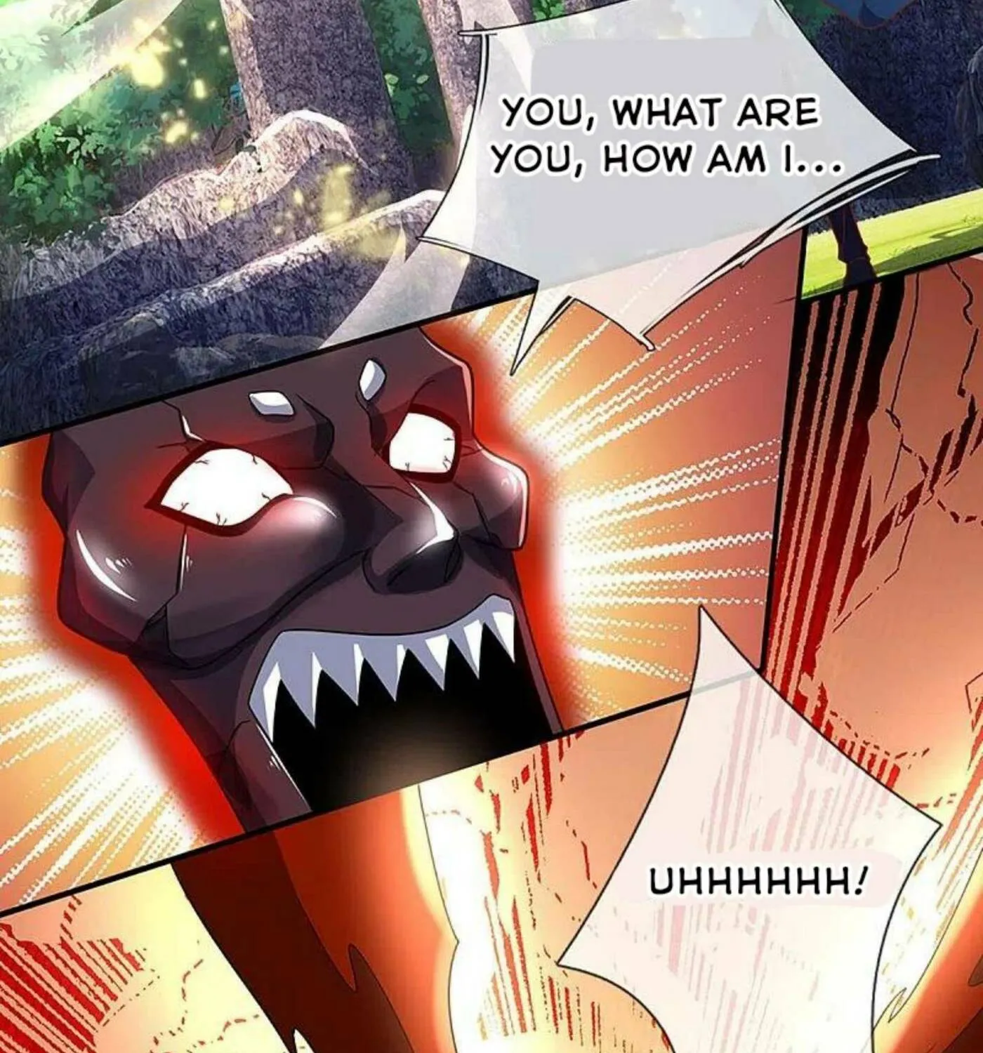 Read Immortal Reverence Dad (Colored) chapter 243 image 4 on Lezhin