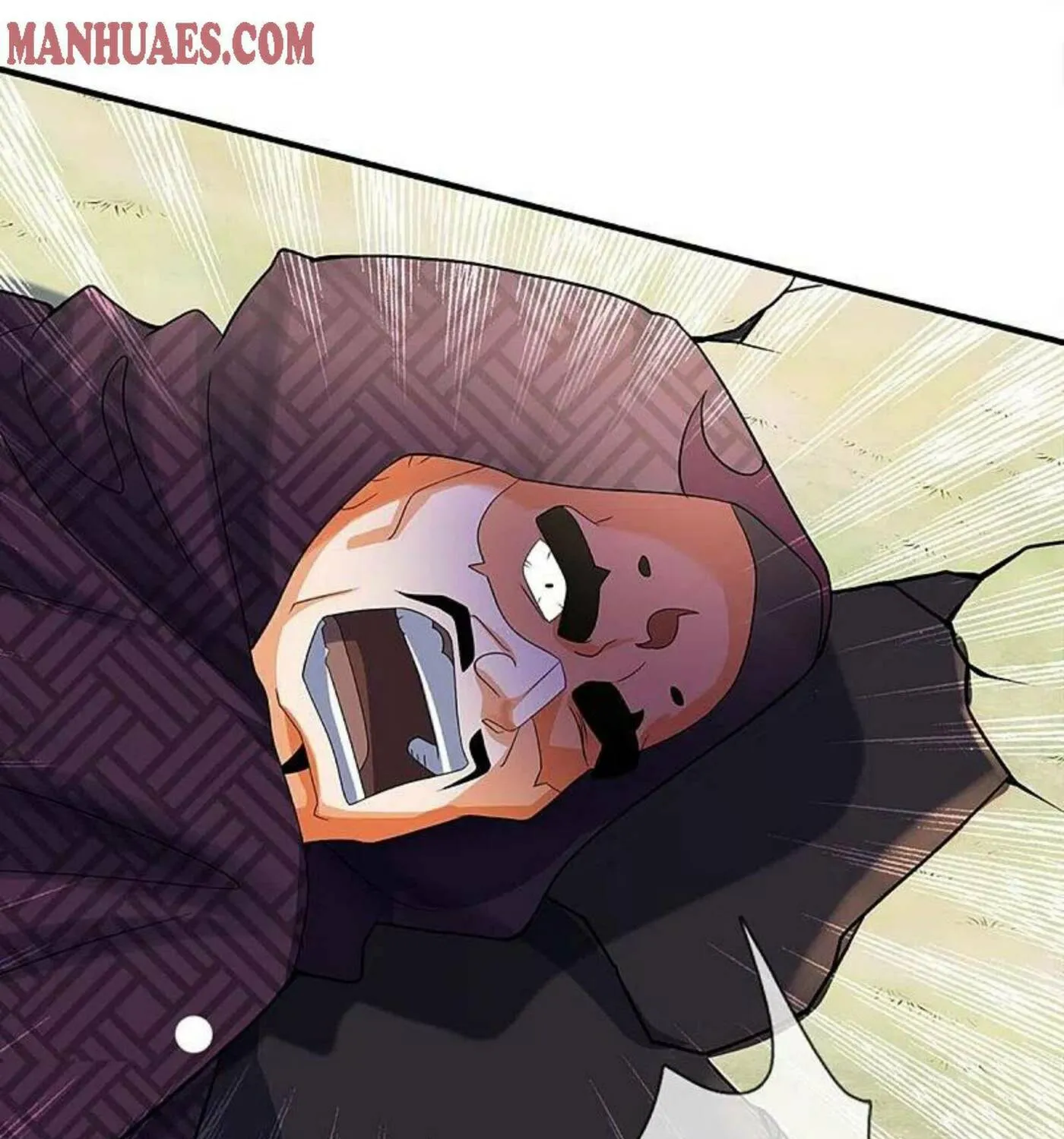 Read Immortal Reverence Dad (Colored) chapter 243 image 41 on Lezhin