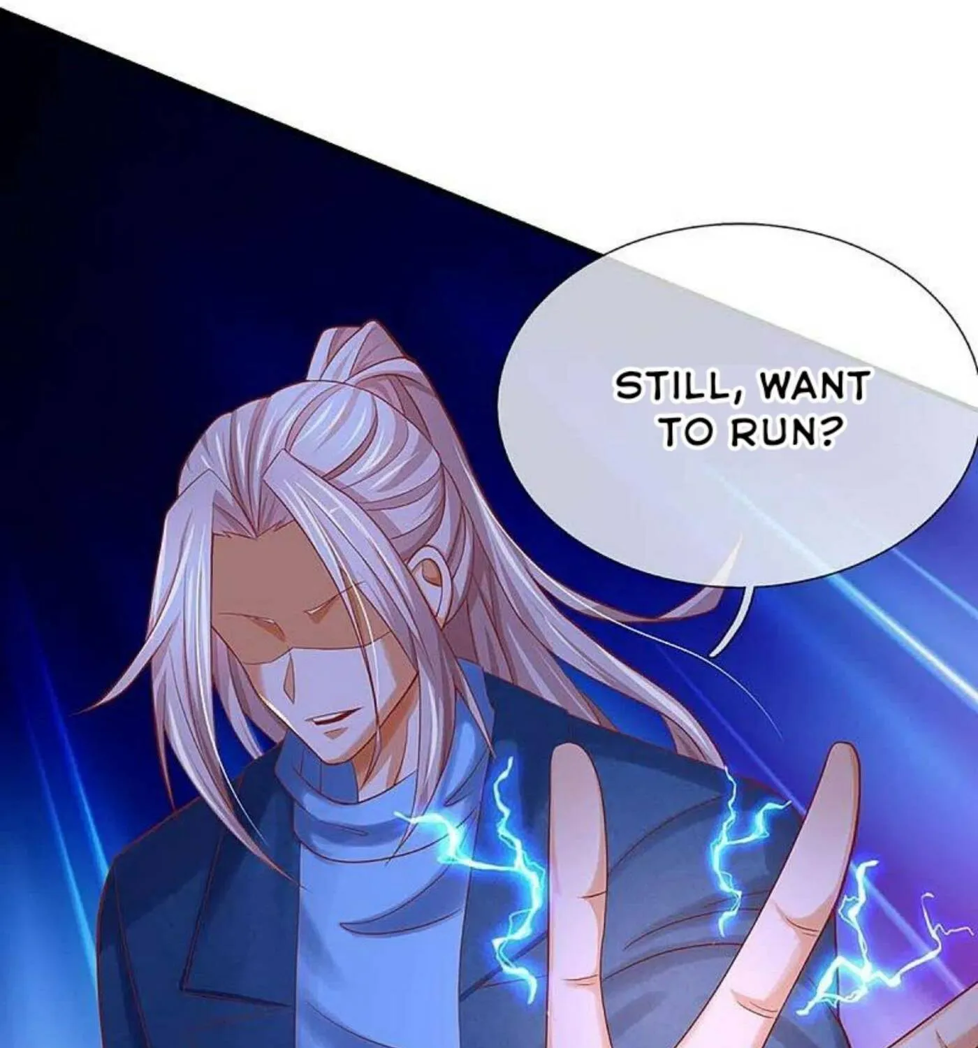 Read Immortal Reverence Dad (Colored) chapter 243 image 43 on Lezhin