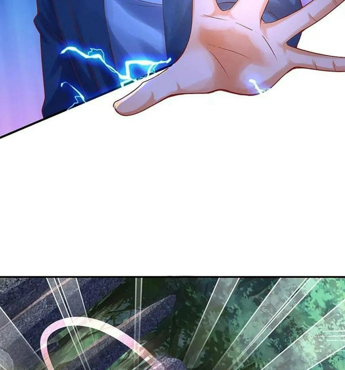 Read Immortal Reverence Dad (Colored) chapter 243 image 44 on Lezhin