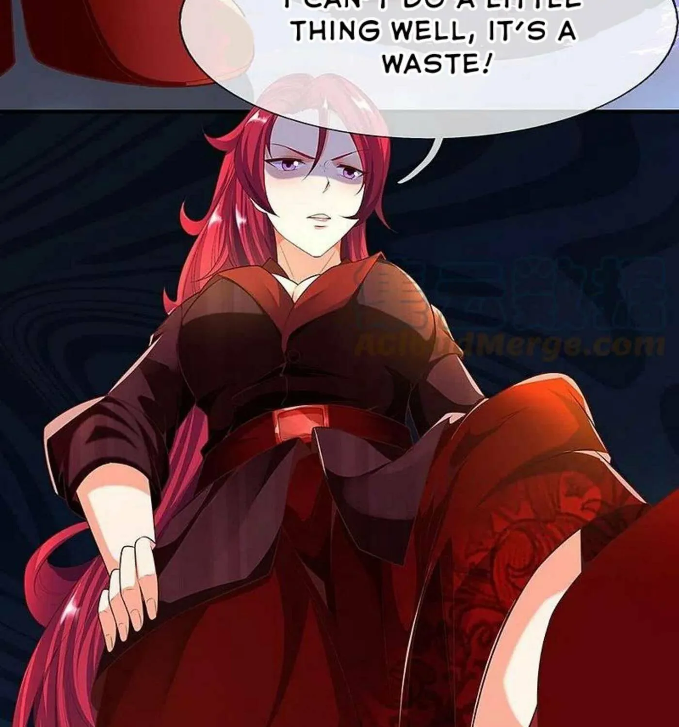Read Immortal Reverence Dad (Colored) chapter 243 image 59 on Lezhin