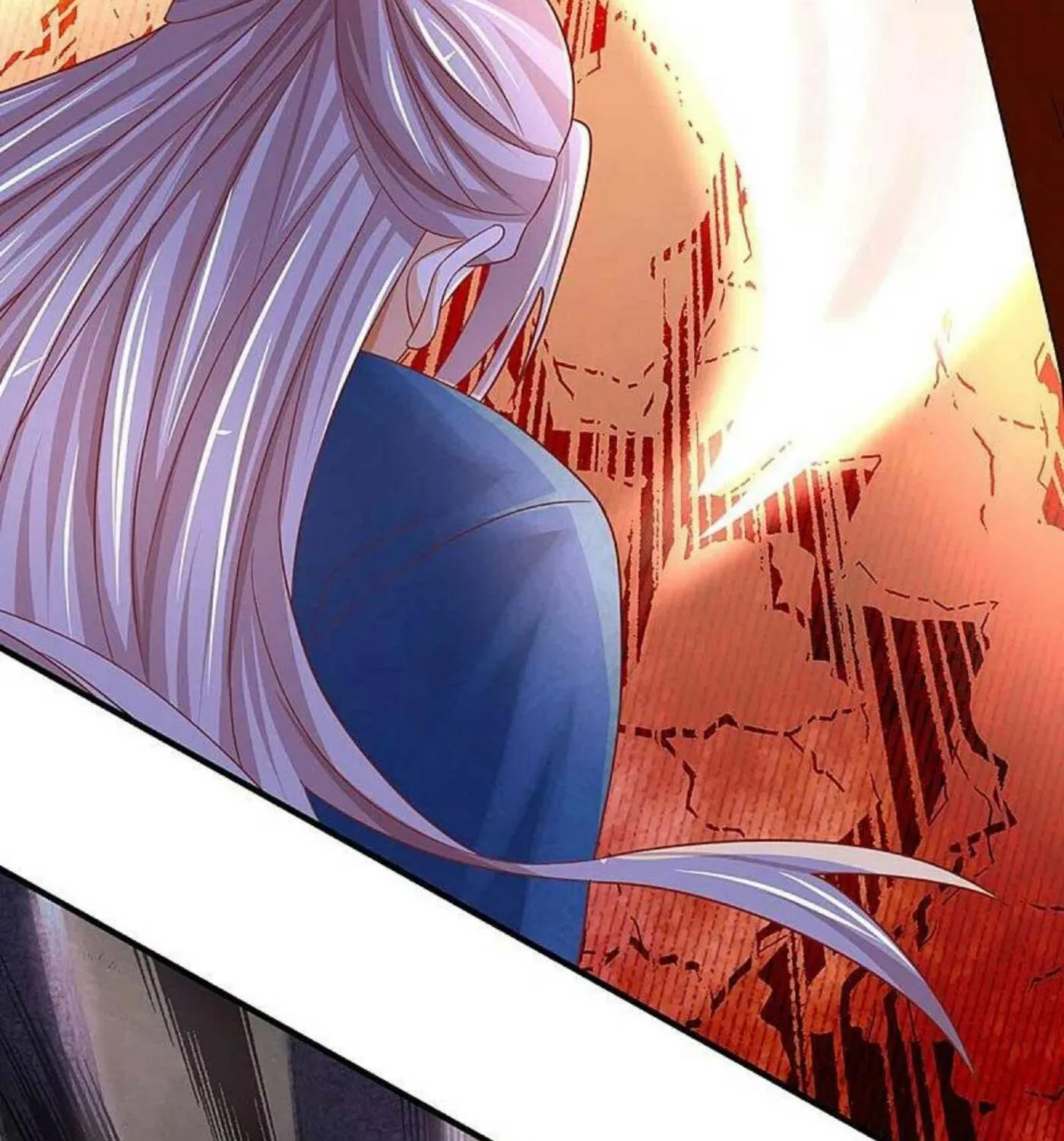 Read Immortal Reverence Dad (Colored) chapter 243 image 6 on Lezhin