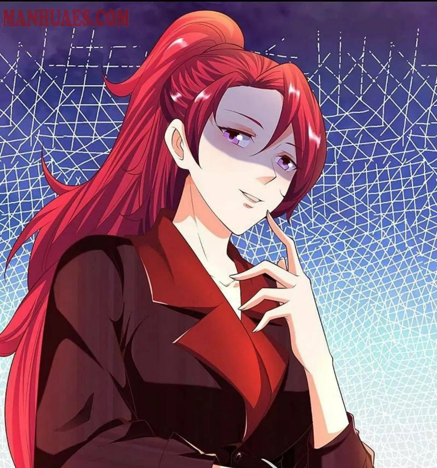 Read Immortal Reverence Dad (Colored) chapter 243 image 65 on Lezhin