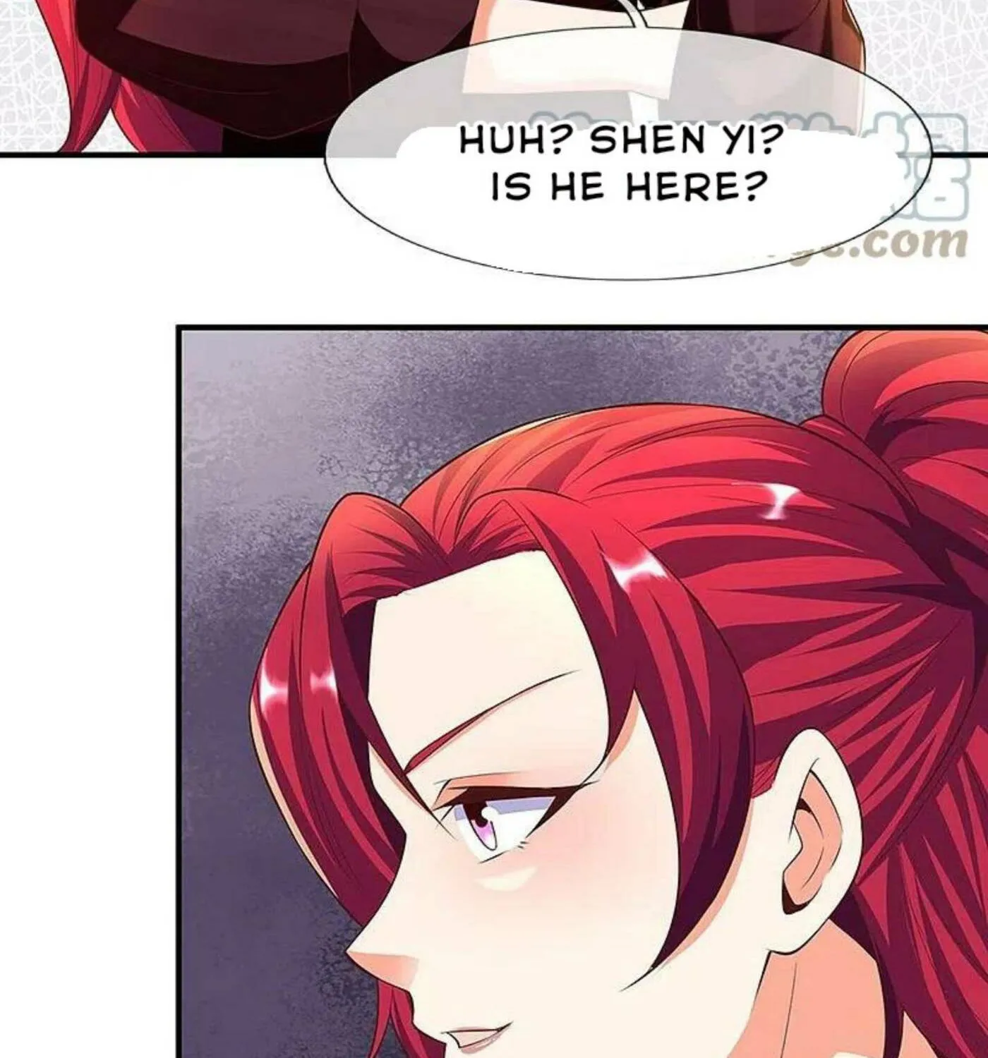 Read Immortal Reverence Dad (Colored) chapter 243 image 66 on Lezhin