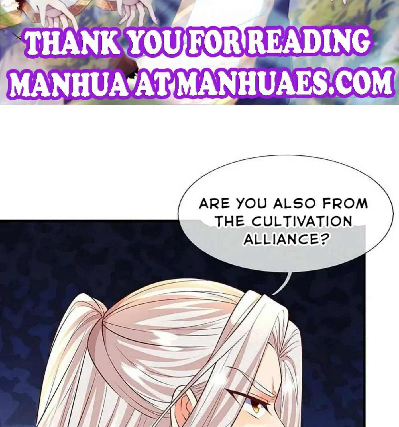 Read Immortal Reverence Dad (Colored) chapter 244 image 1 on Lezhin