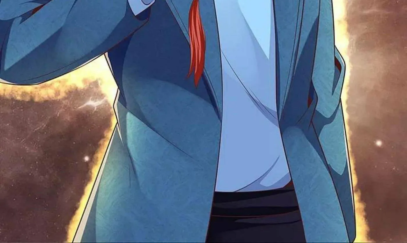 Read Immortal Reverence Dad (Colored) chapter 244 image 14 on Lezhin
