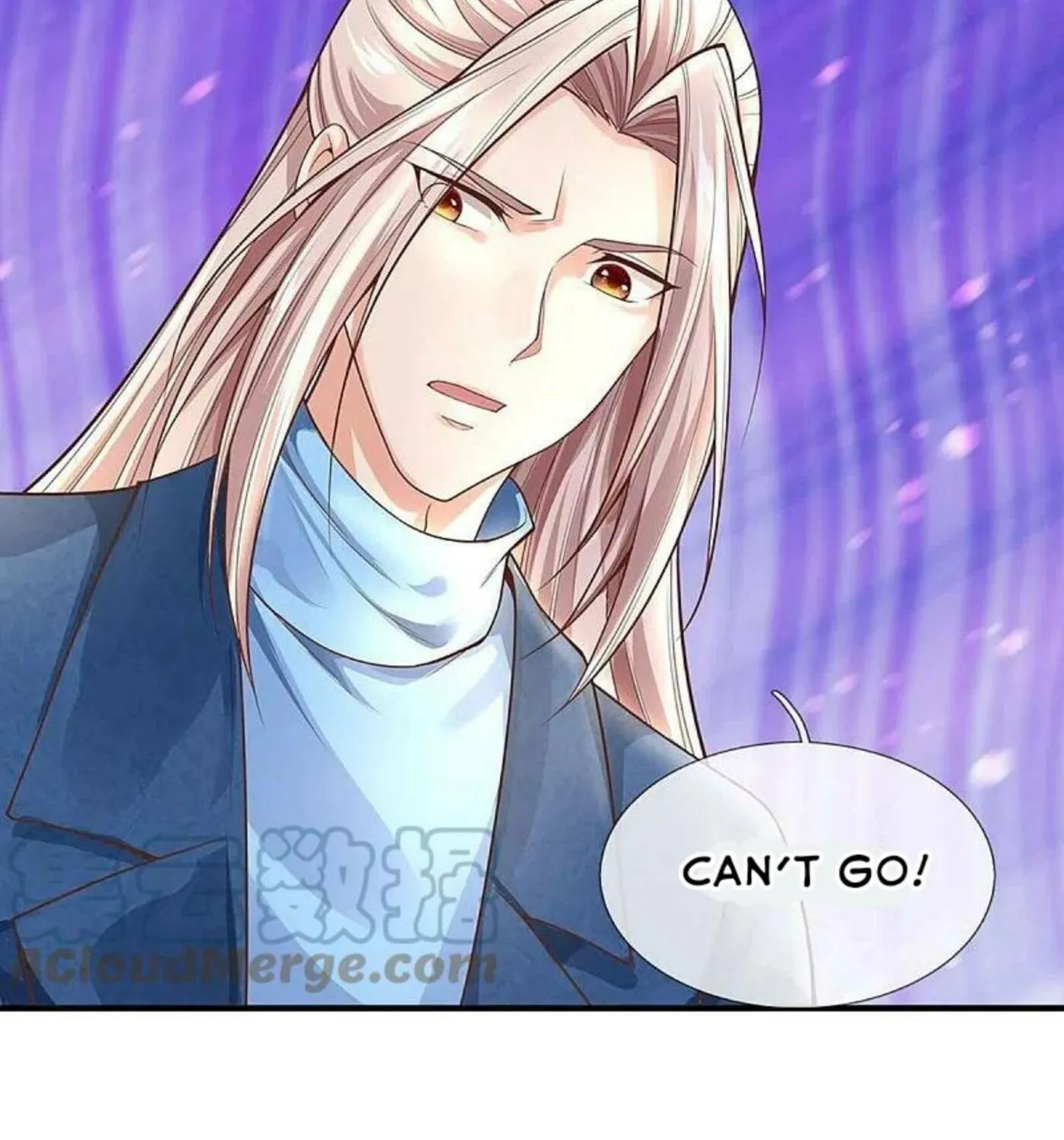Read Immortal Reverence Dad (Colored) chapter 244 image 19 on Lezhin