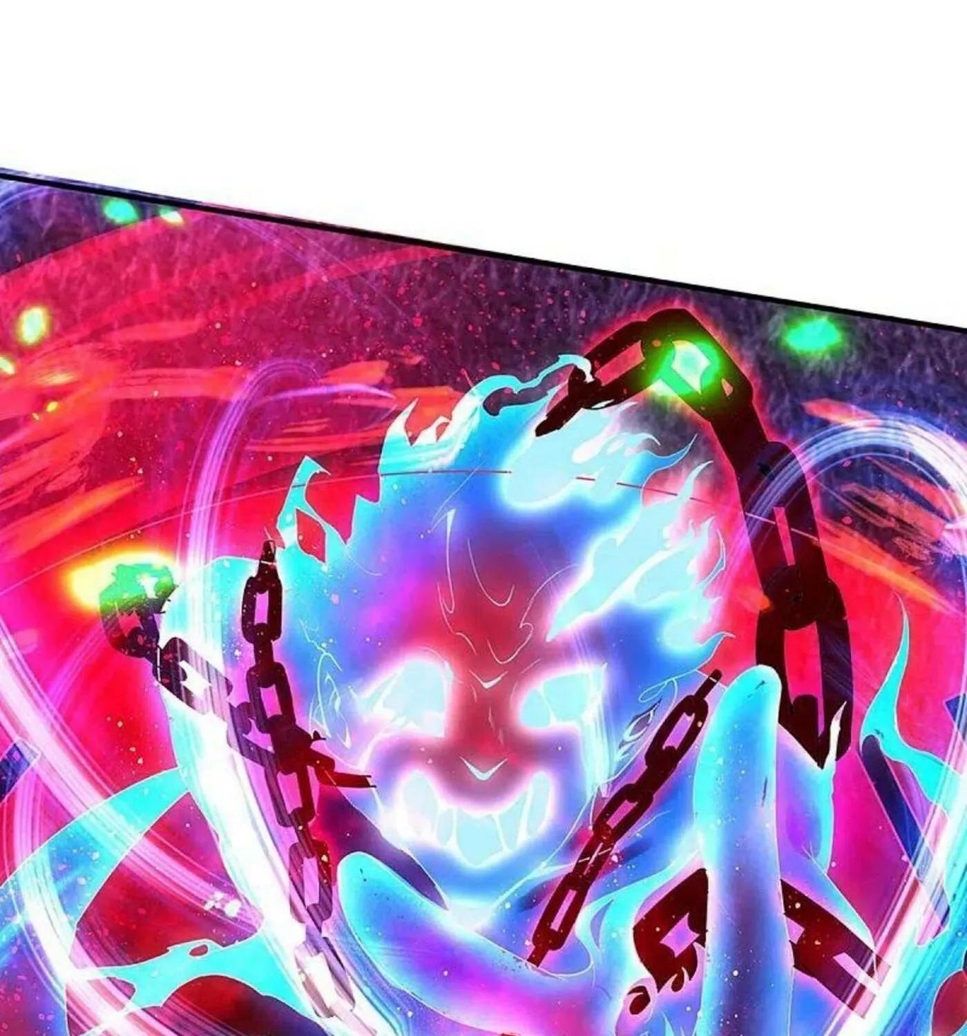 Read Immortal Reverence Dad (Colored) chapter 244 image 20 on Lezhin