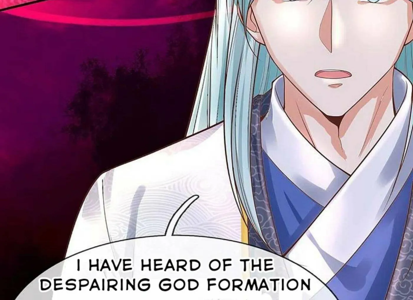 Read Immortal Reverence Dad (Colored) chapter 244 image 22 on Lezhin