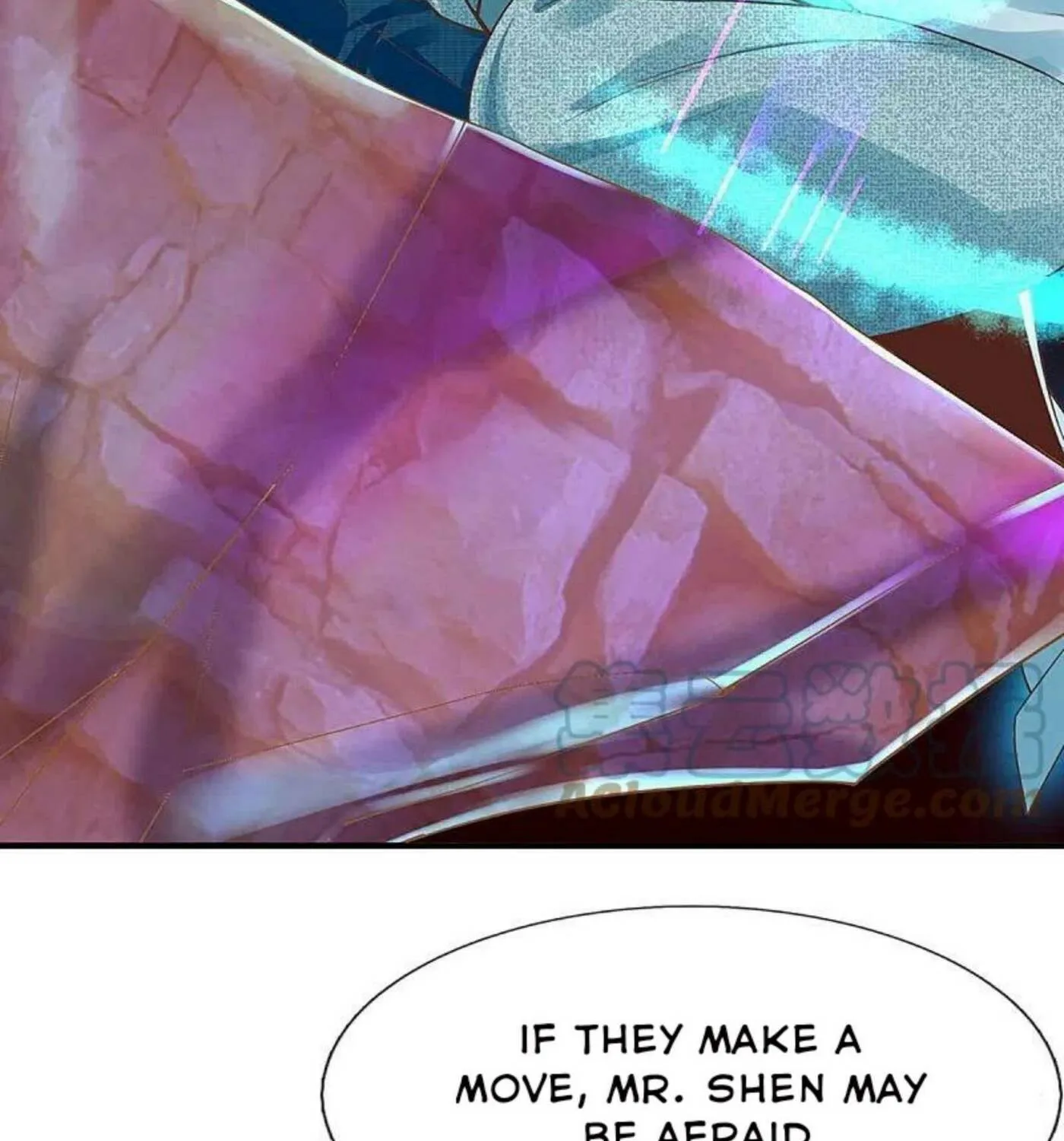 Read Immortal Reverence Dad (Colored) chapter 244 image 25 on Lezhin