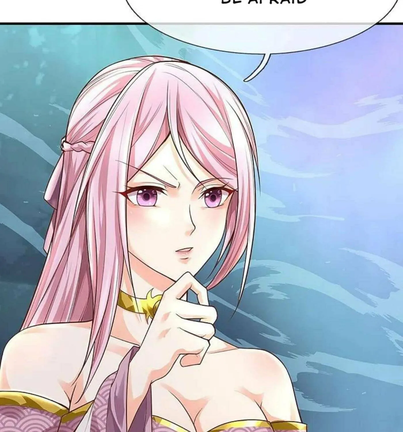 Read Immortal Reverence Dad (Colored) chapter 244 image 26 on Lezhin