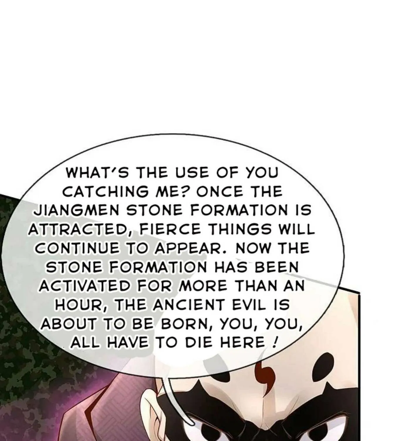 Read Immortal Reverence Dad (Colored) chapter 244 image 29 on Lezhin
