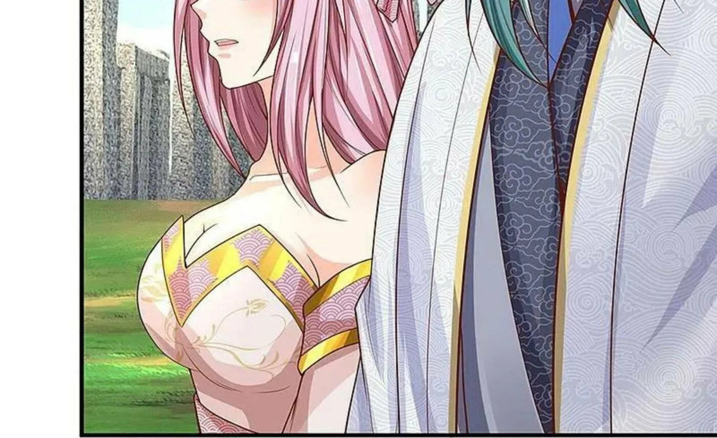 Read Immortal Reverence Dad (Colored) chapter 244 image 36 on Lezhin