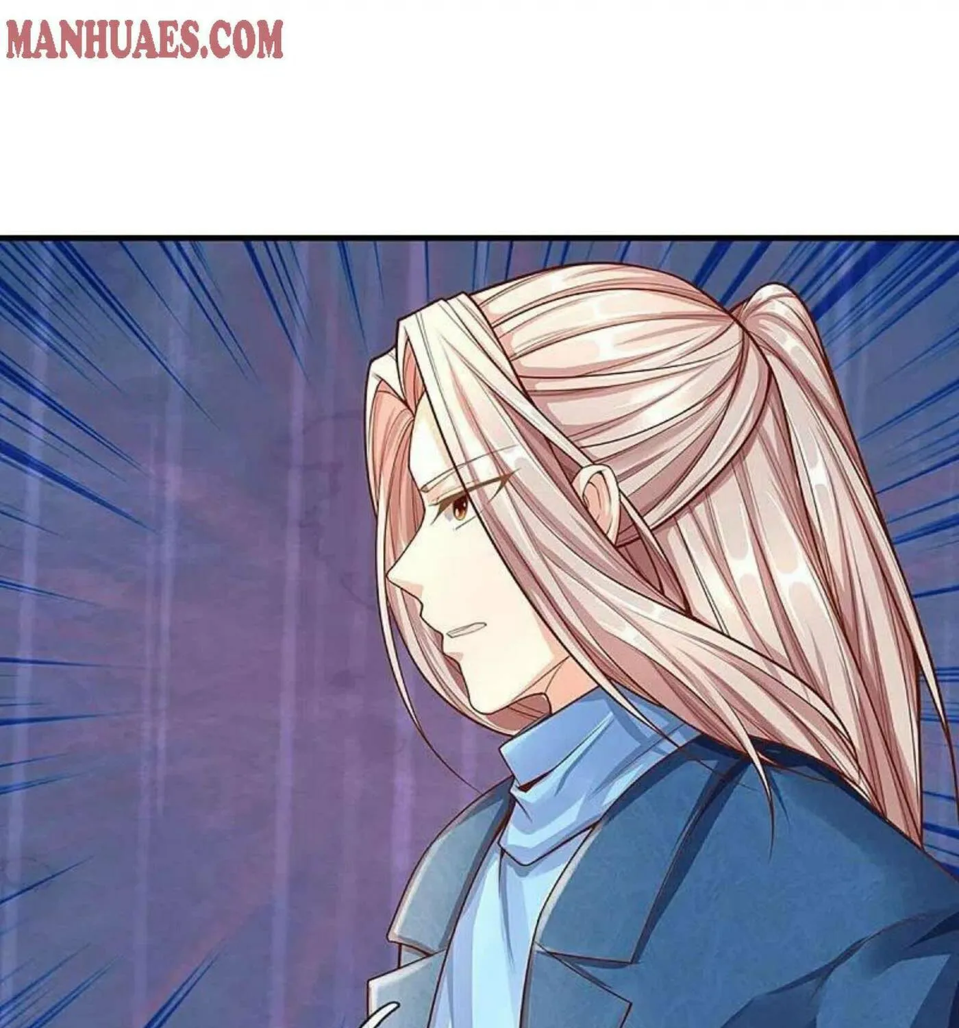 Read Immortal Reverence Dad (Colored) chapter 244 image 37 on Lezhin